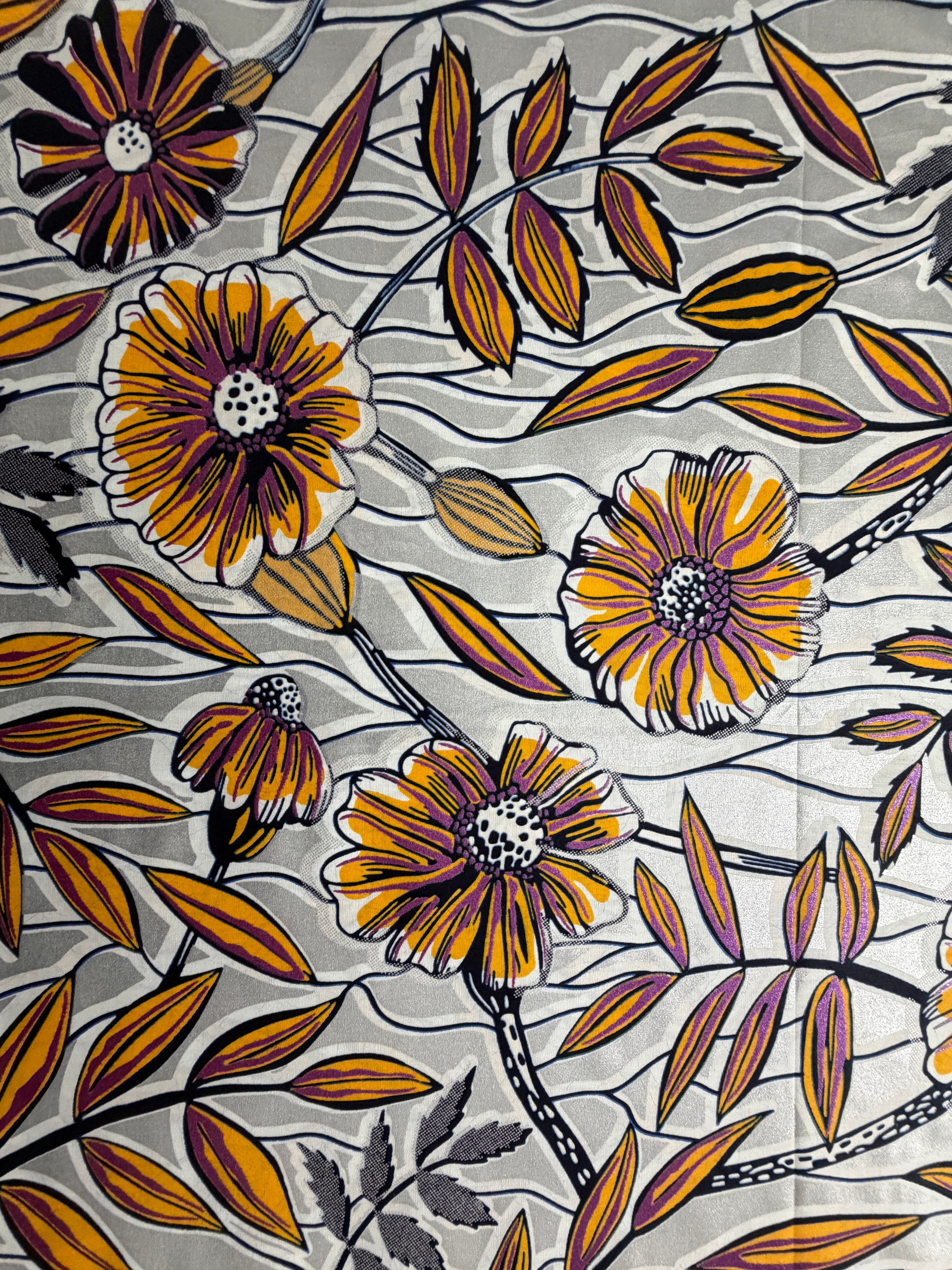 Ankara Fabric - 7116087W