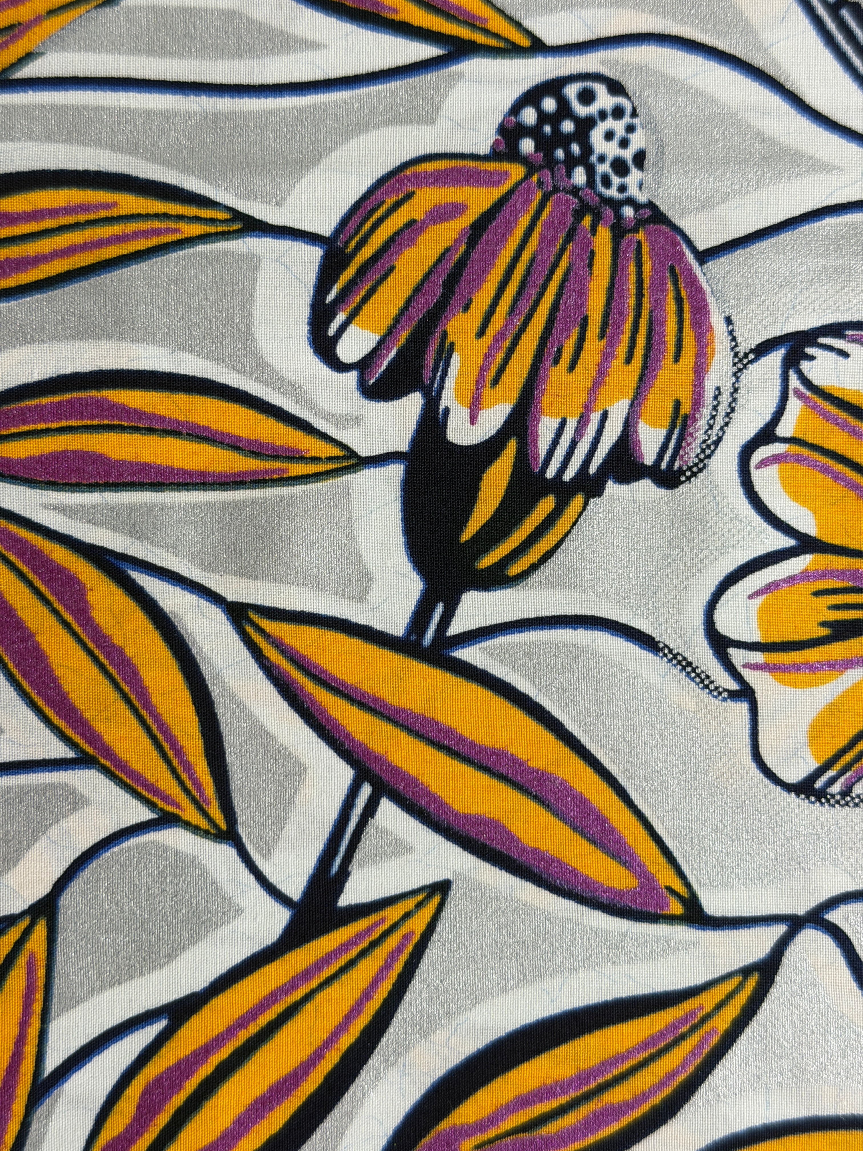 Ankara Fabric - 7116087W