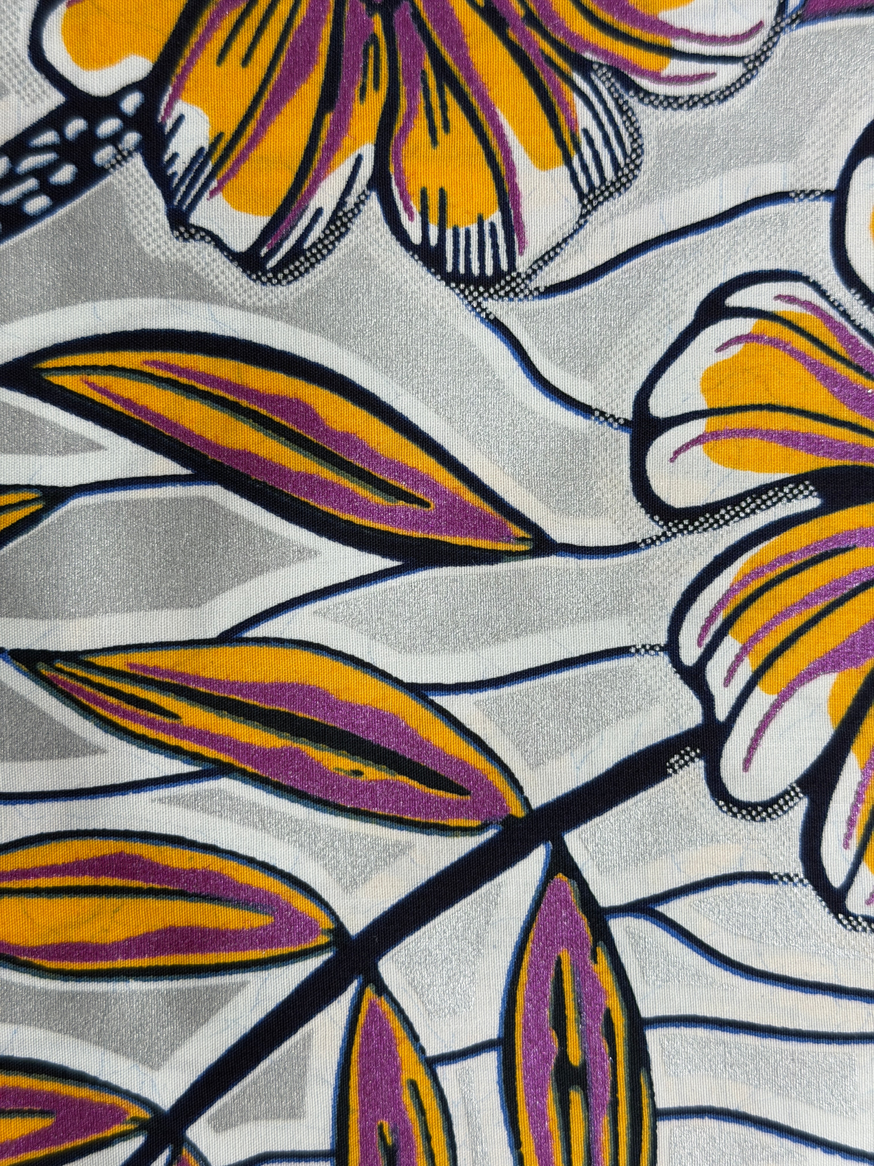 Ankara Fabric - 7116087W