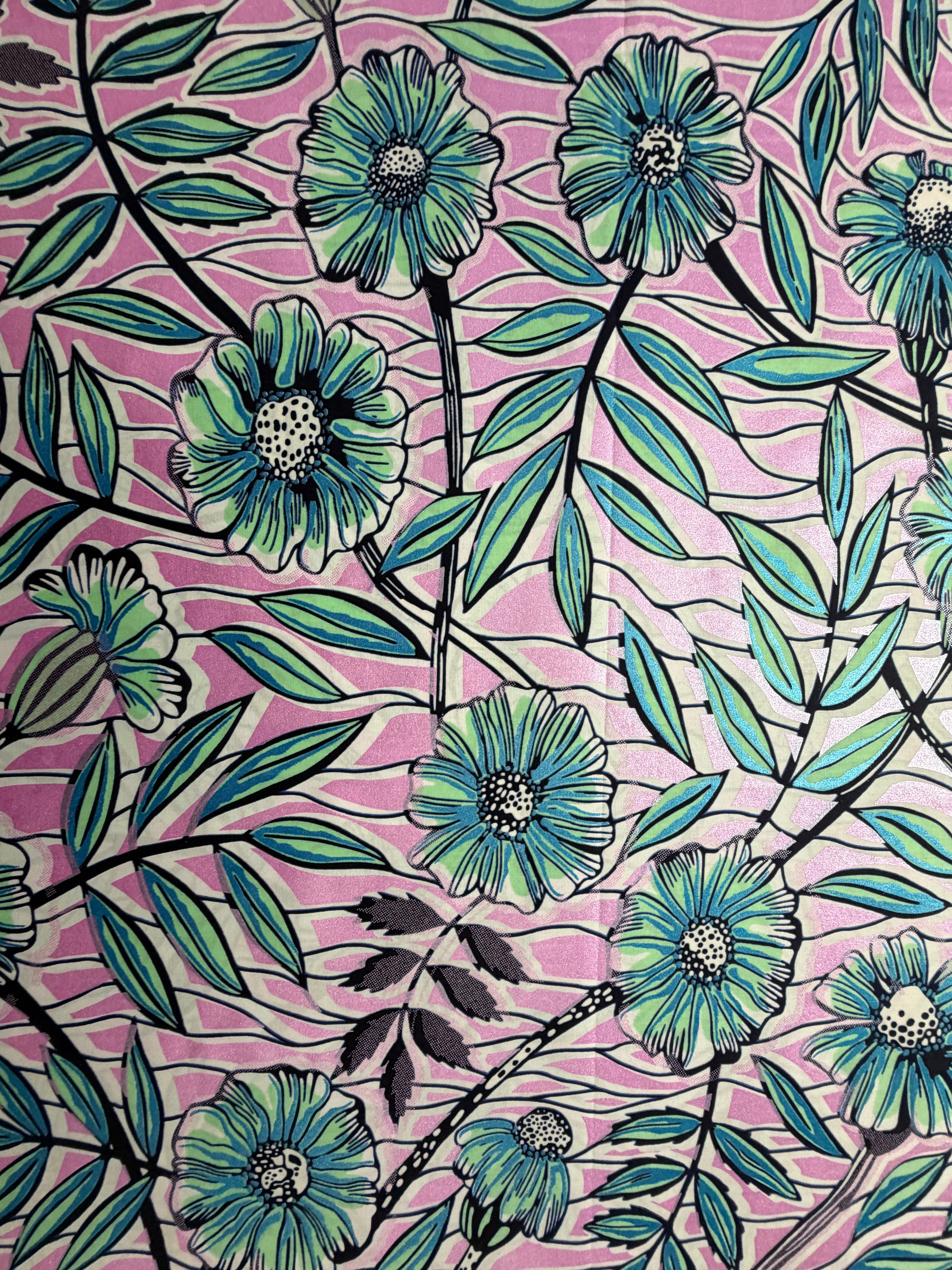 Ankara Fabric - 7116087P