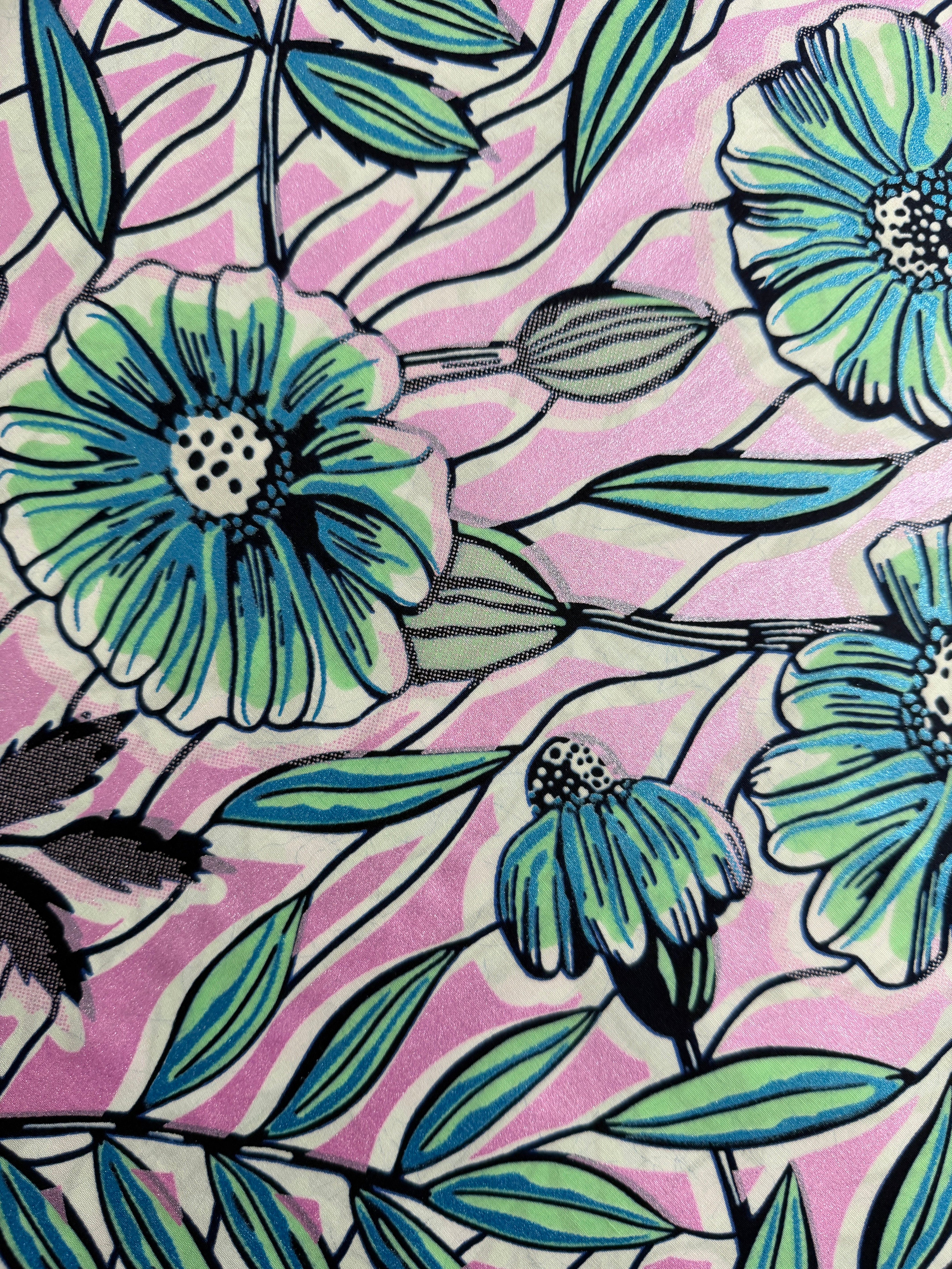 Ankara Fabric - 7116087P