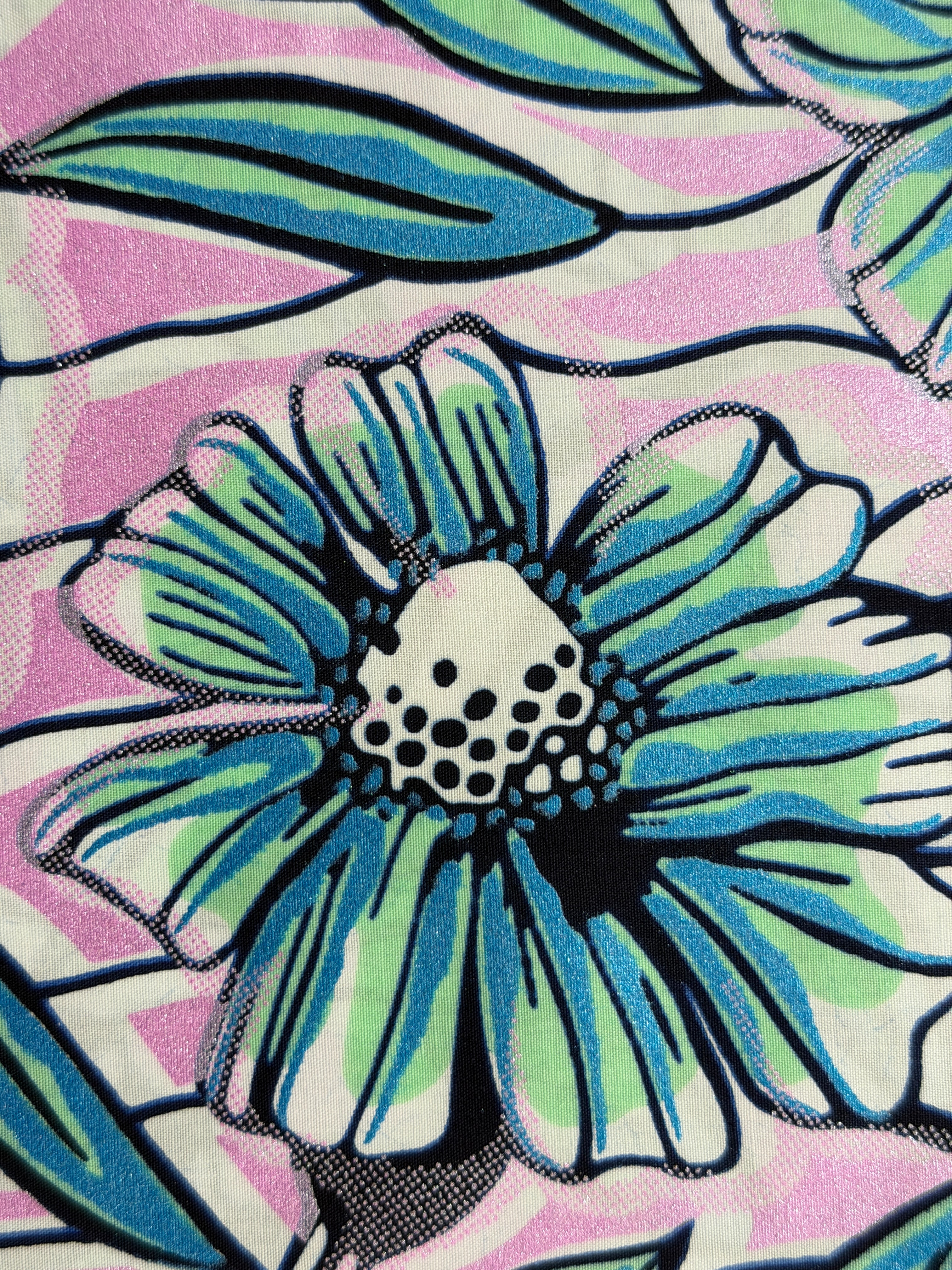 Ankara Fabric - 7116087P