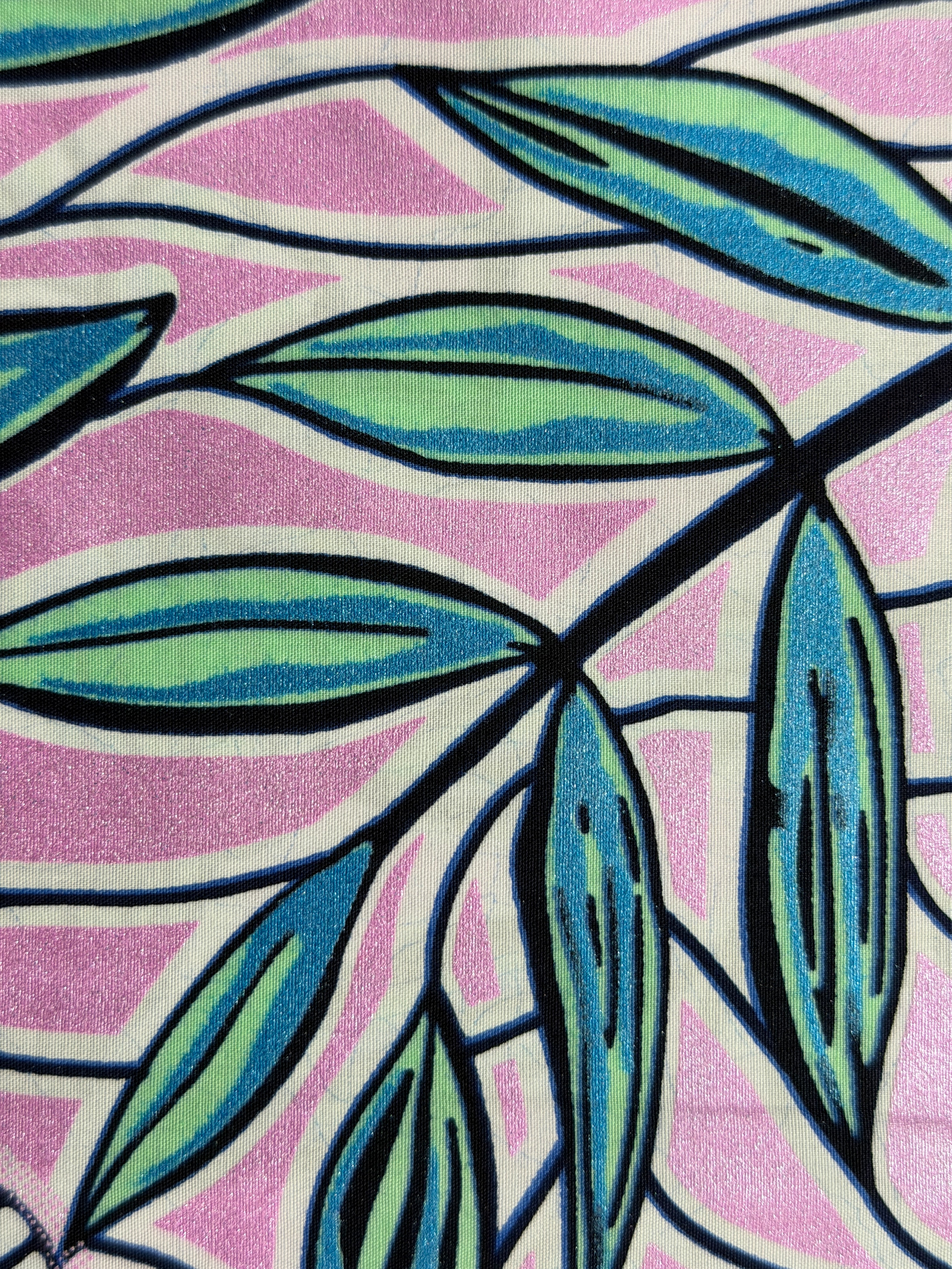 Ankara Fabric - 7116087P