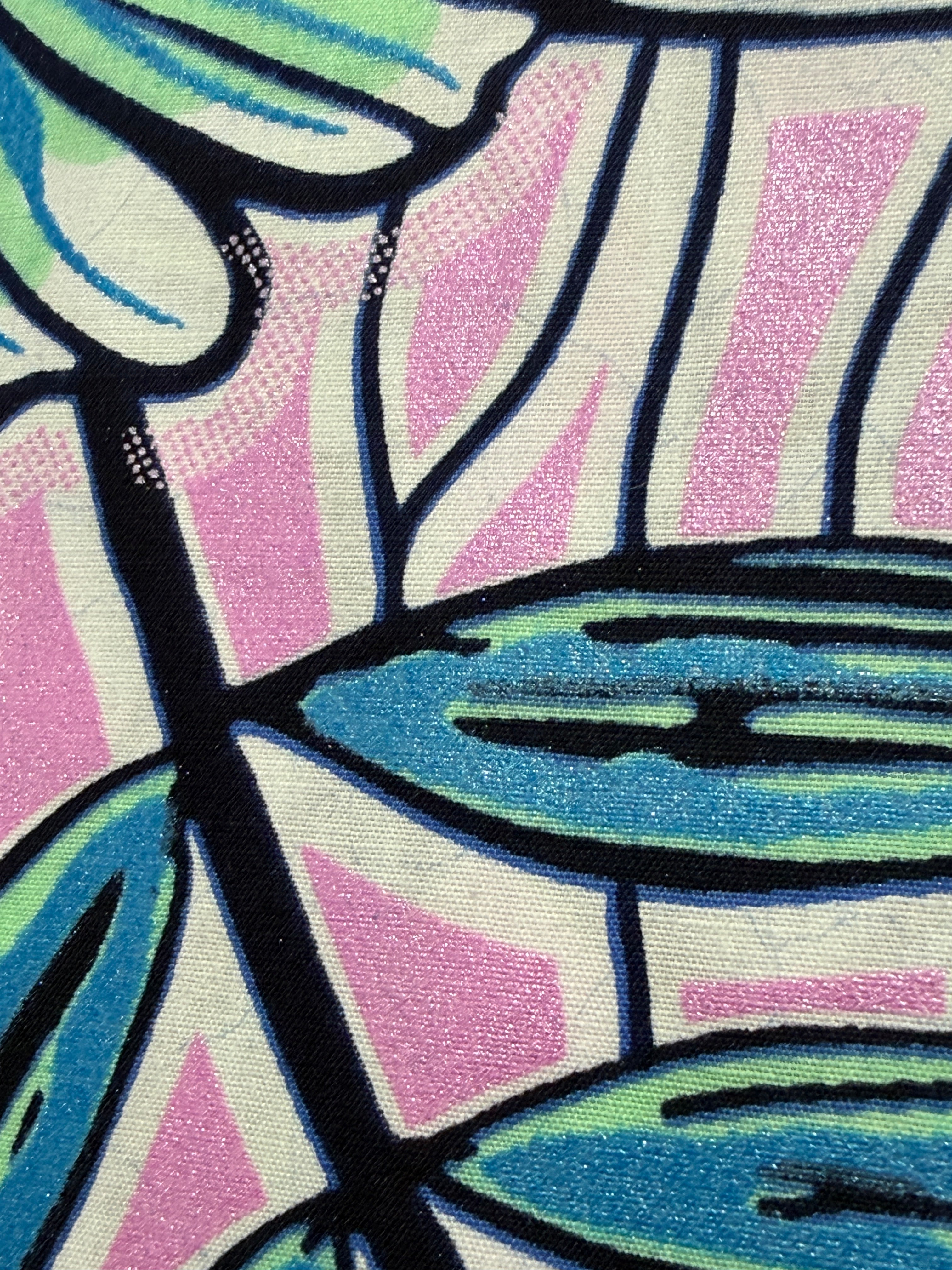 Ankara Fabric - 7116087P