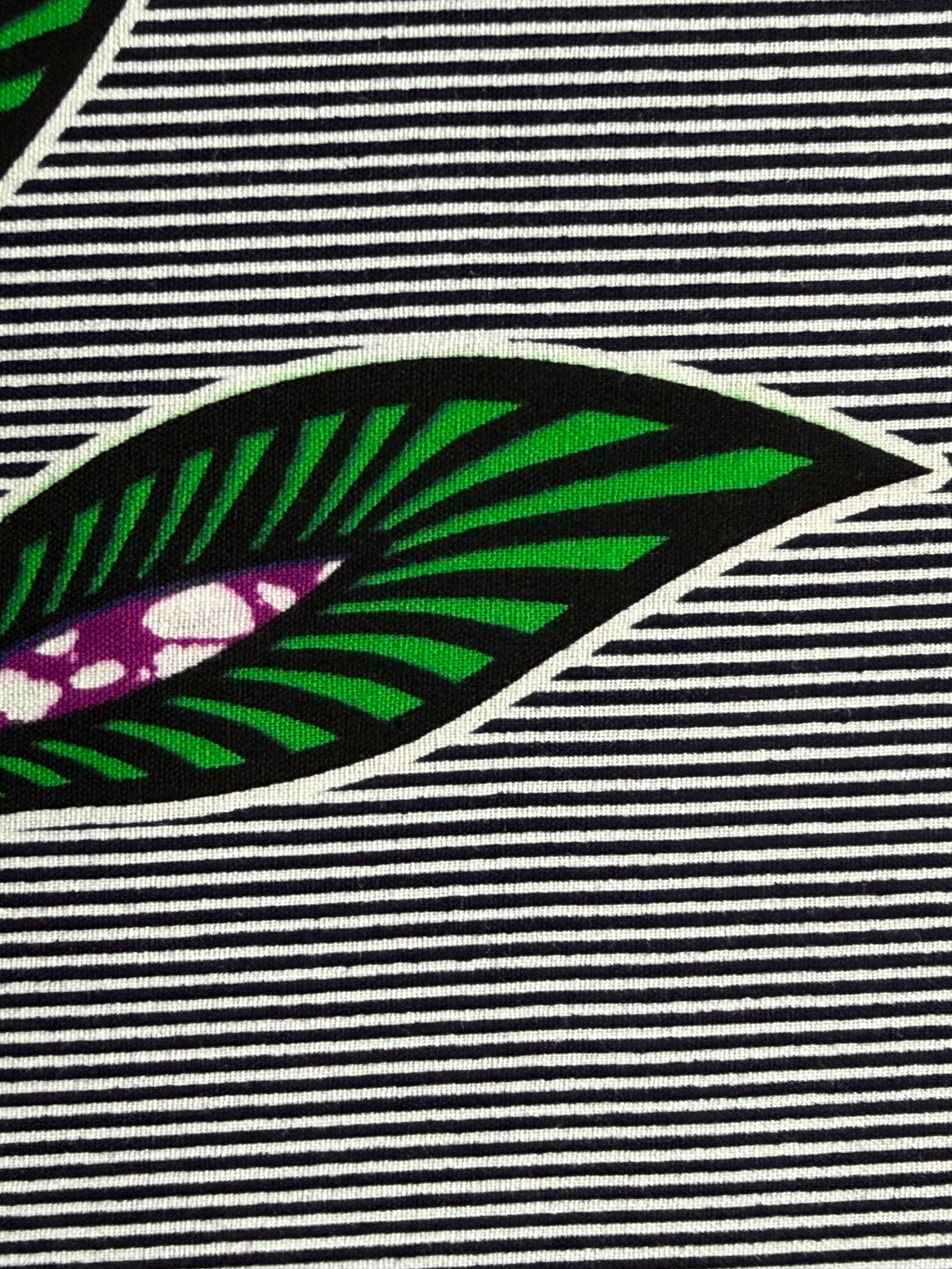 Ankara Fabric - 141811