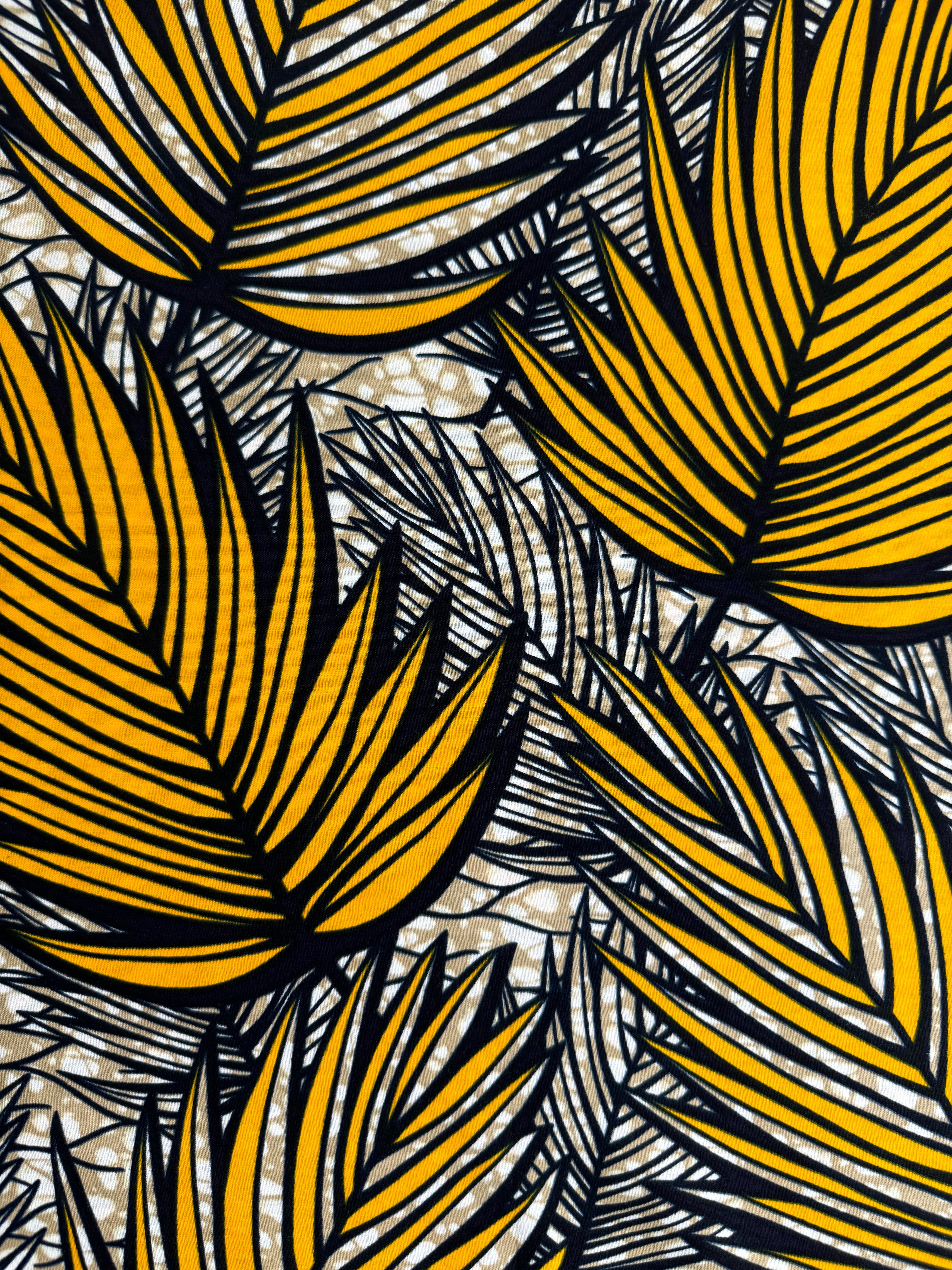 Ankara Fabric - 380508Y