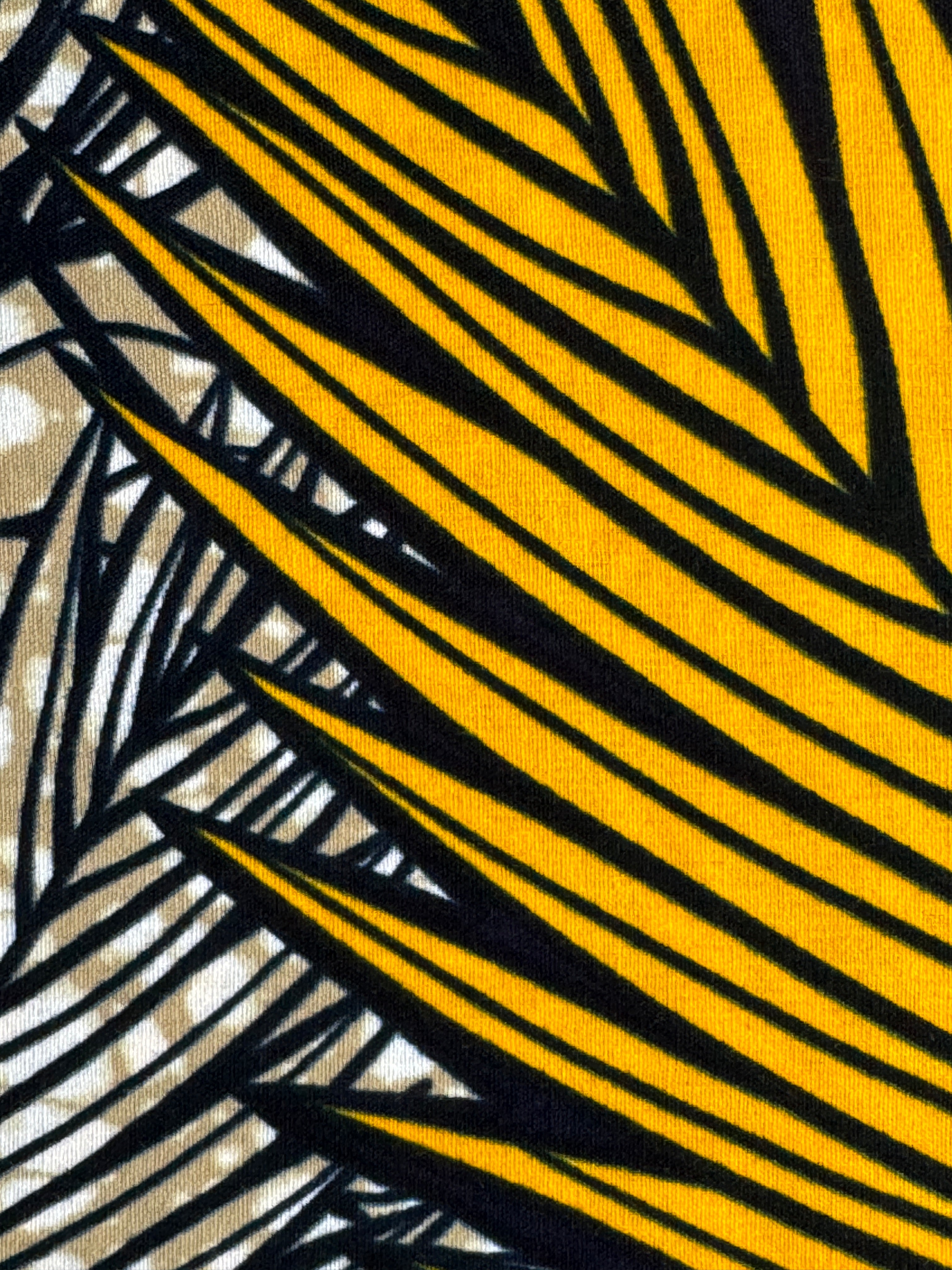 Ankara Fabric - 380508Y