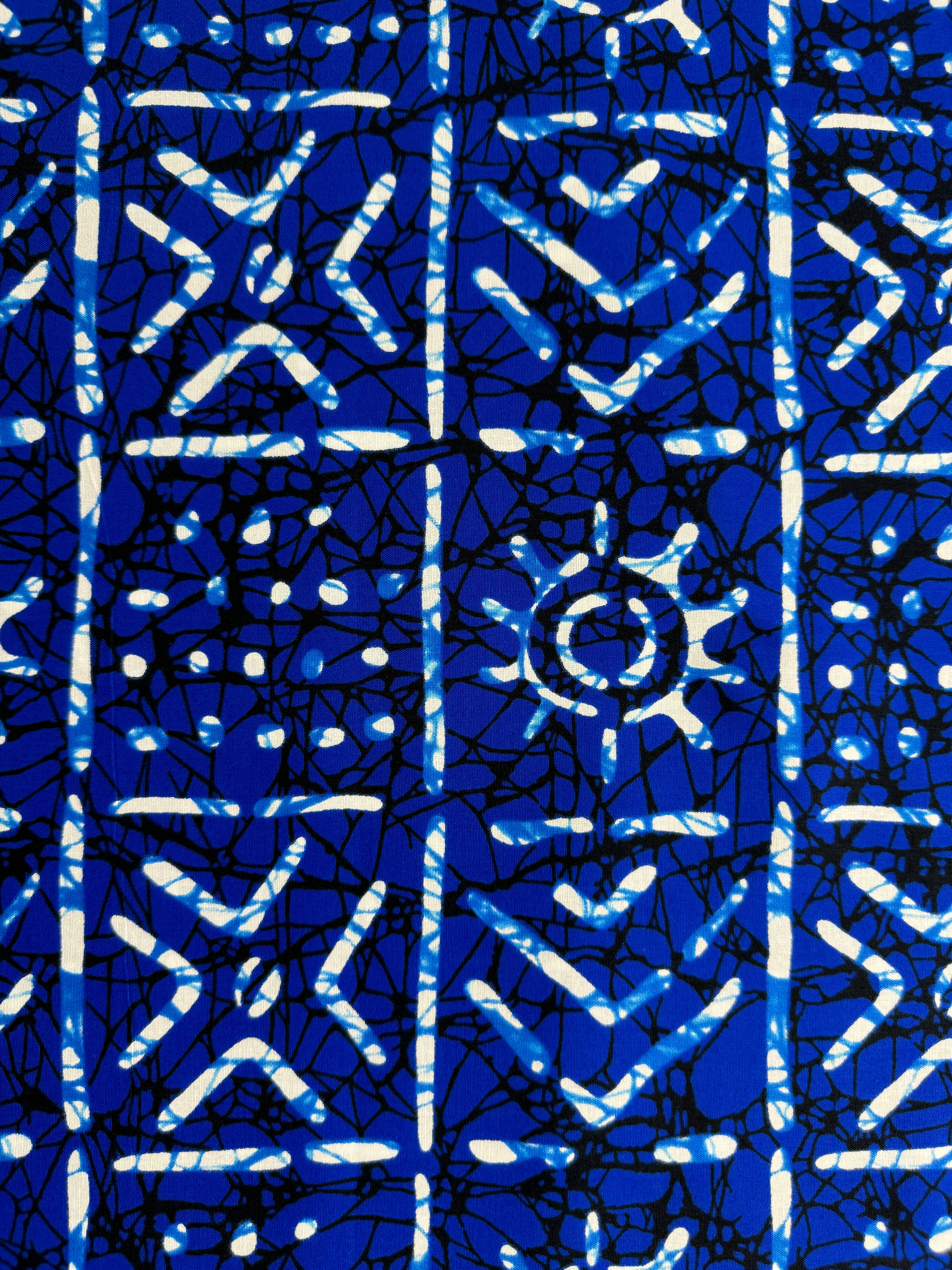 Tribal Fabric - 28403KBL