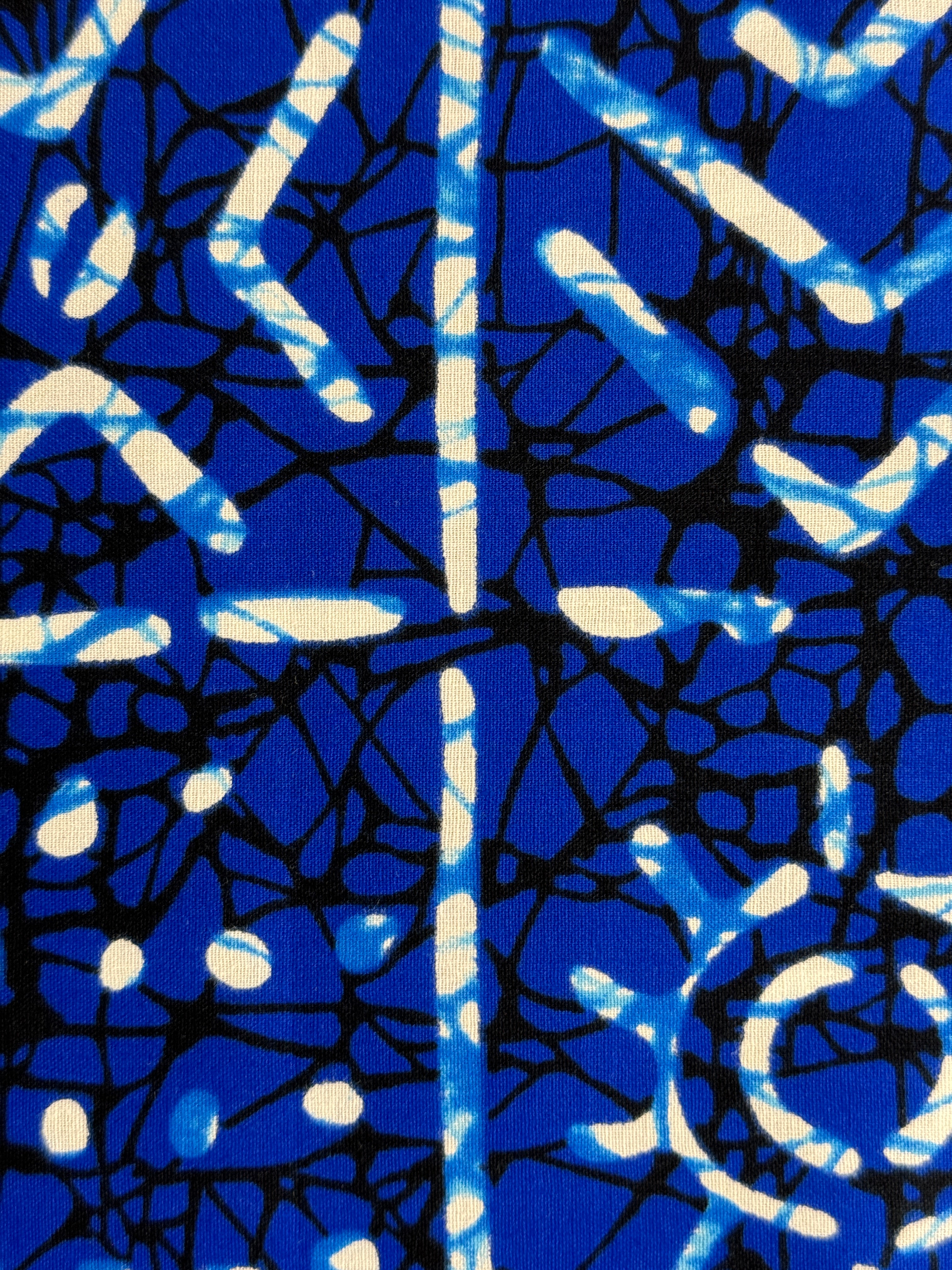 Tribal Fabric - 28403KBL