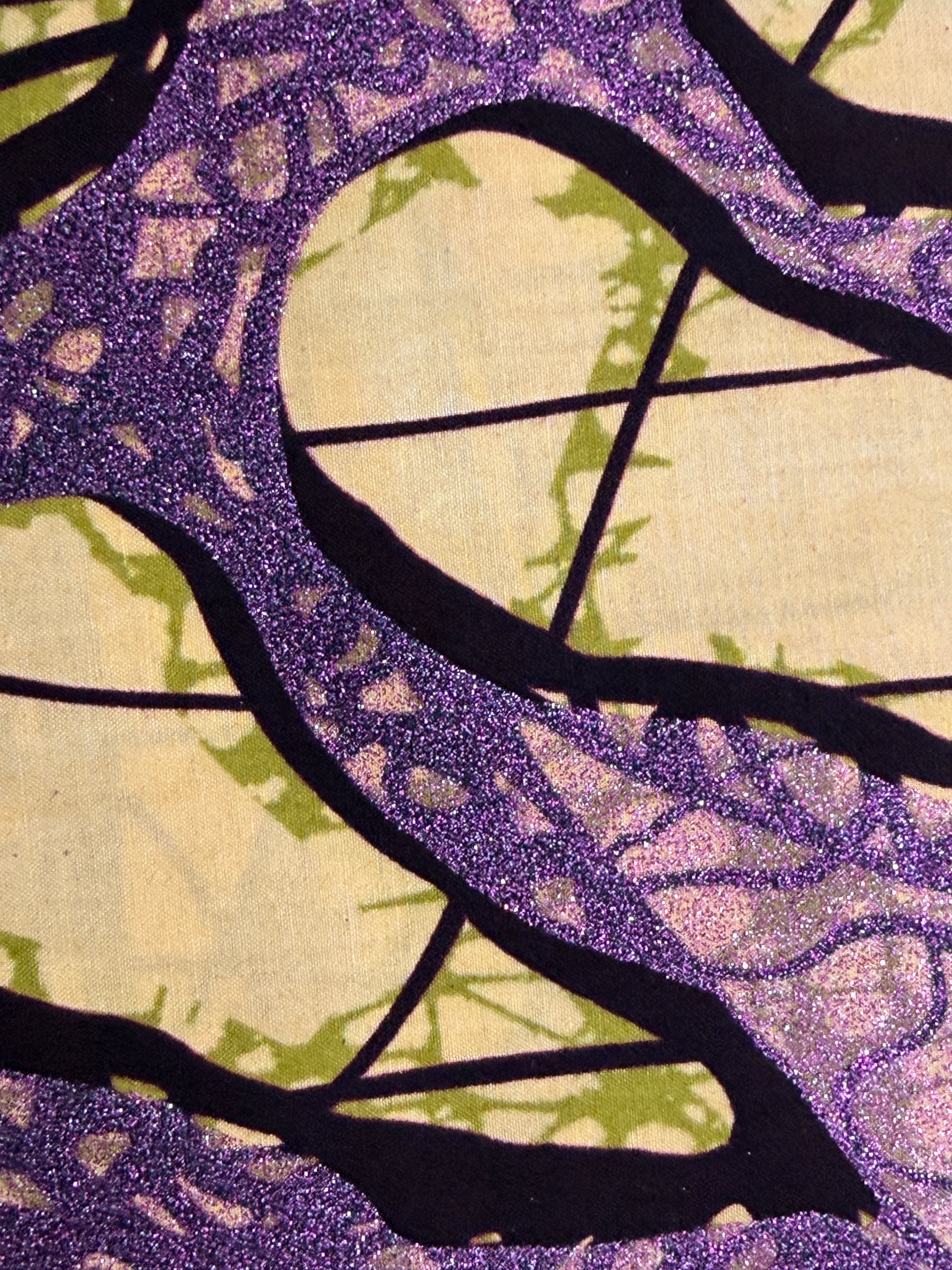 Ankara Fabric - 8903