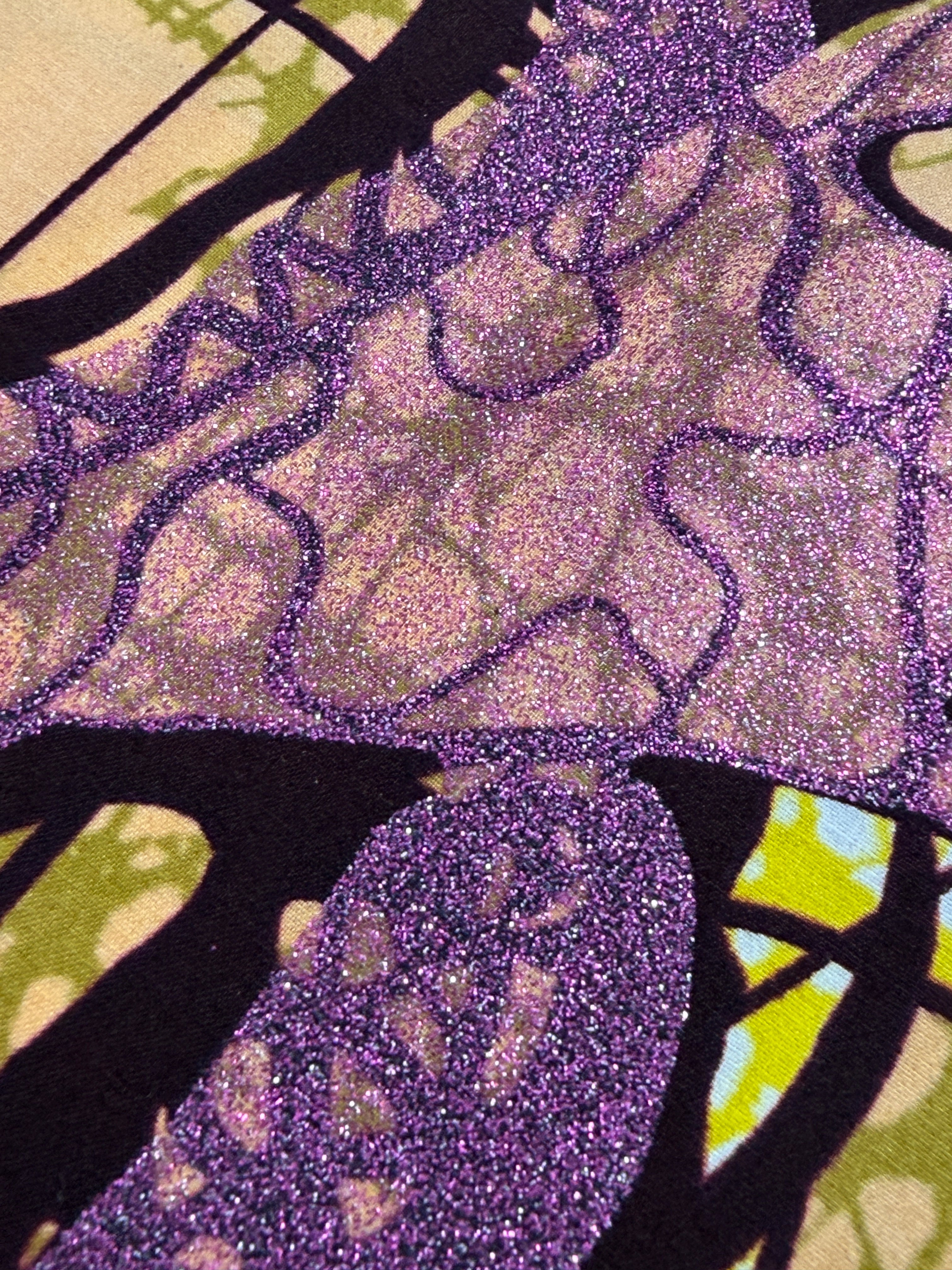 Ankara Fabric - 8903