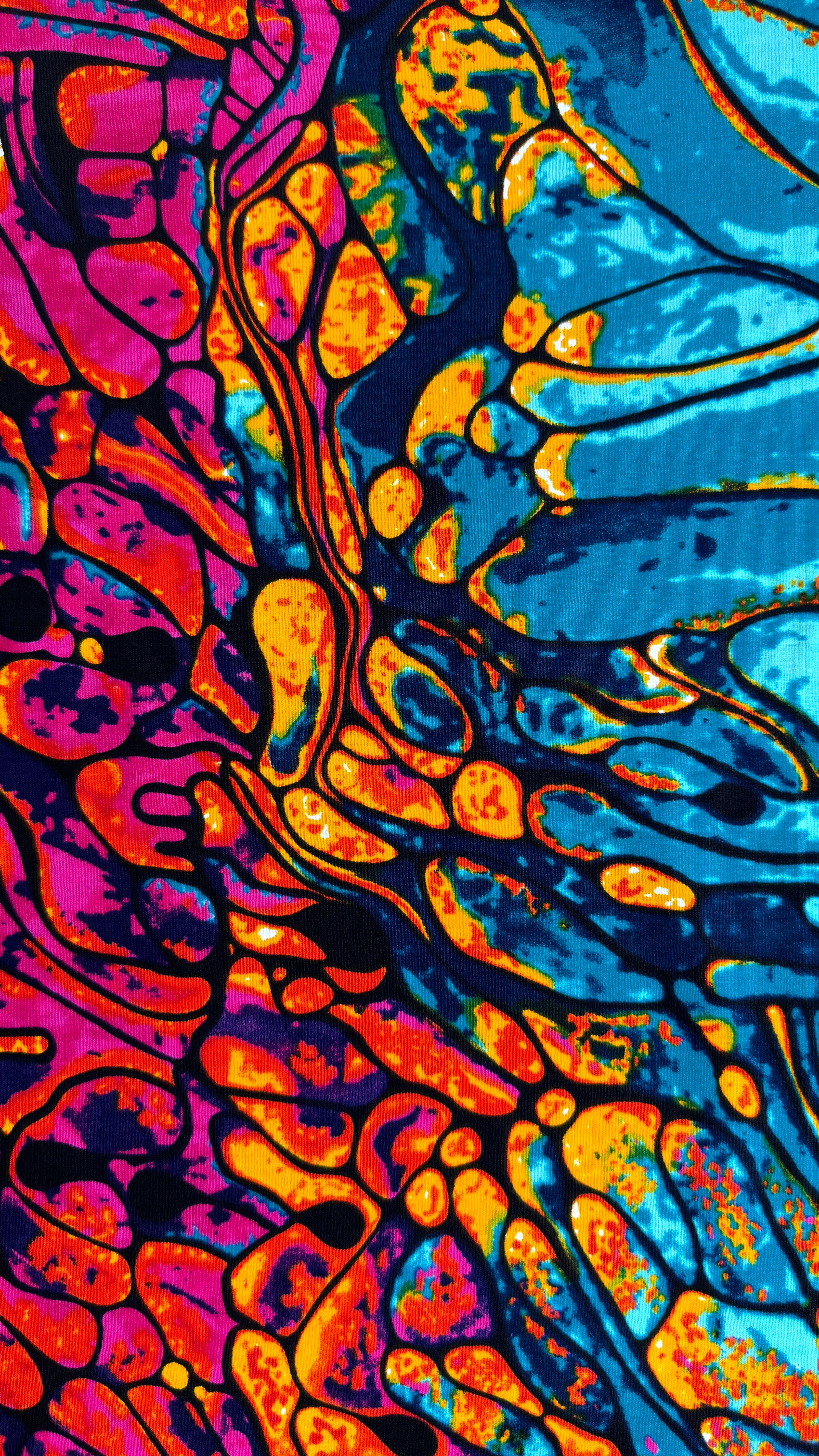 Ankara Fabric - 3135202GPP