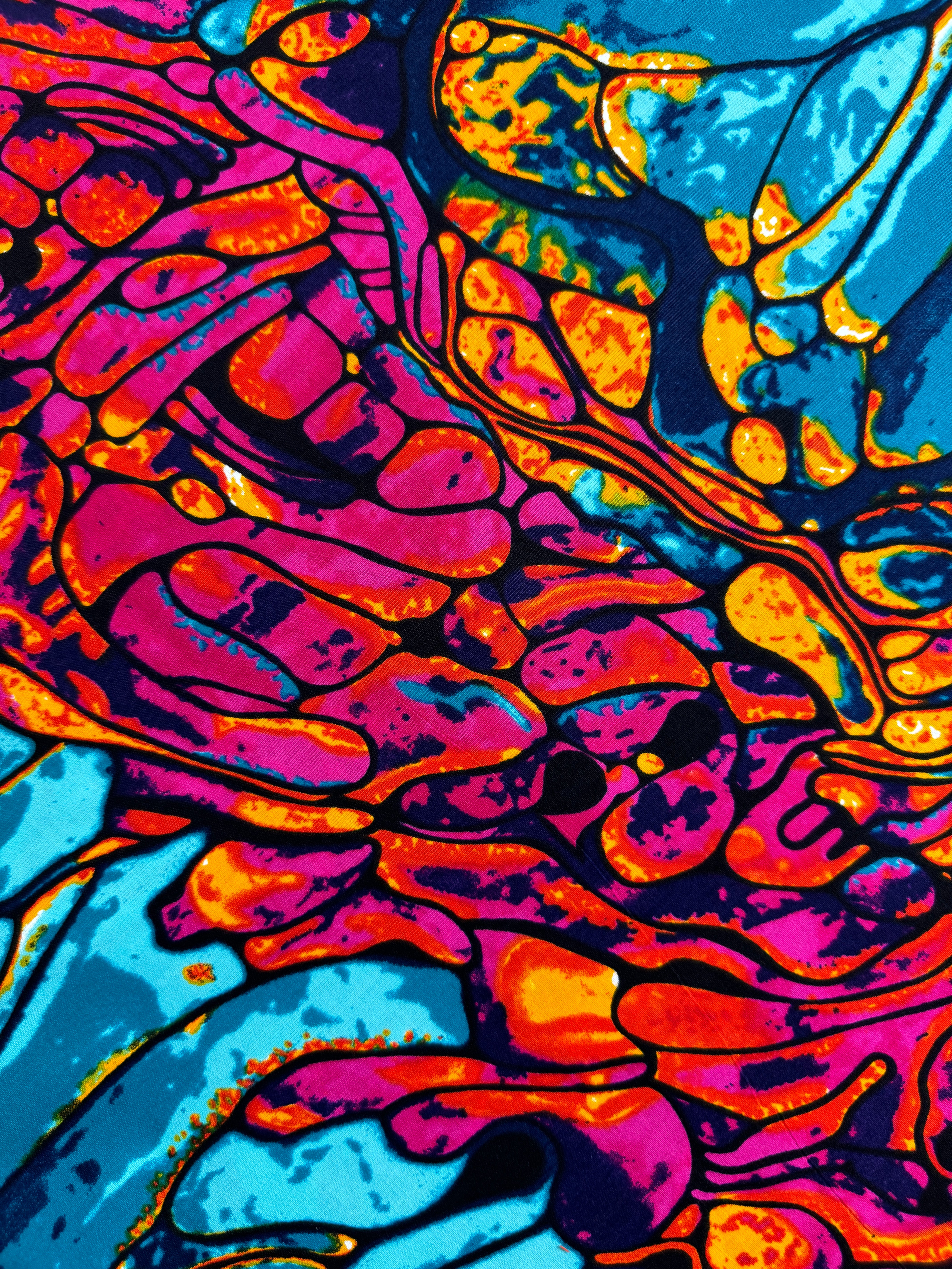 Ankara Fabric - 3135202GPP