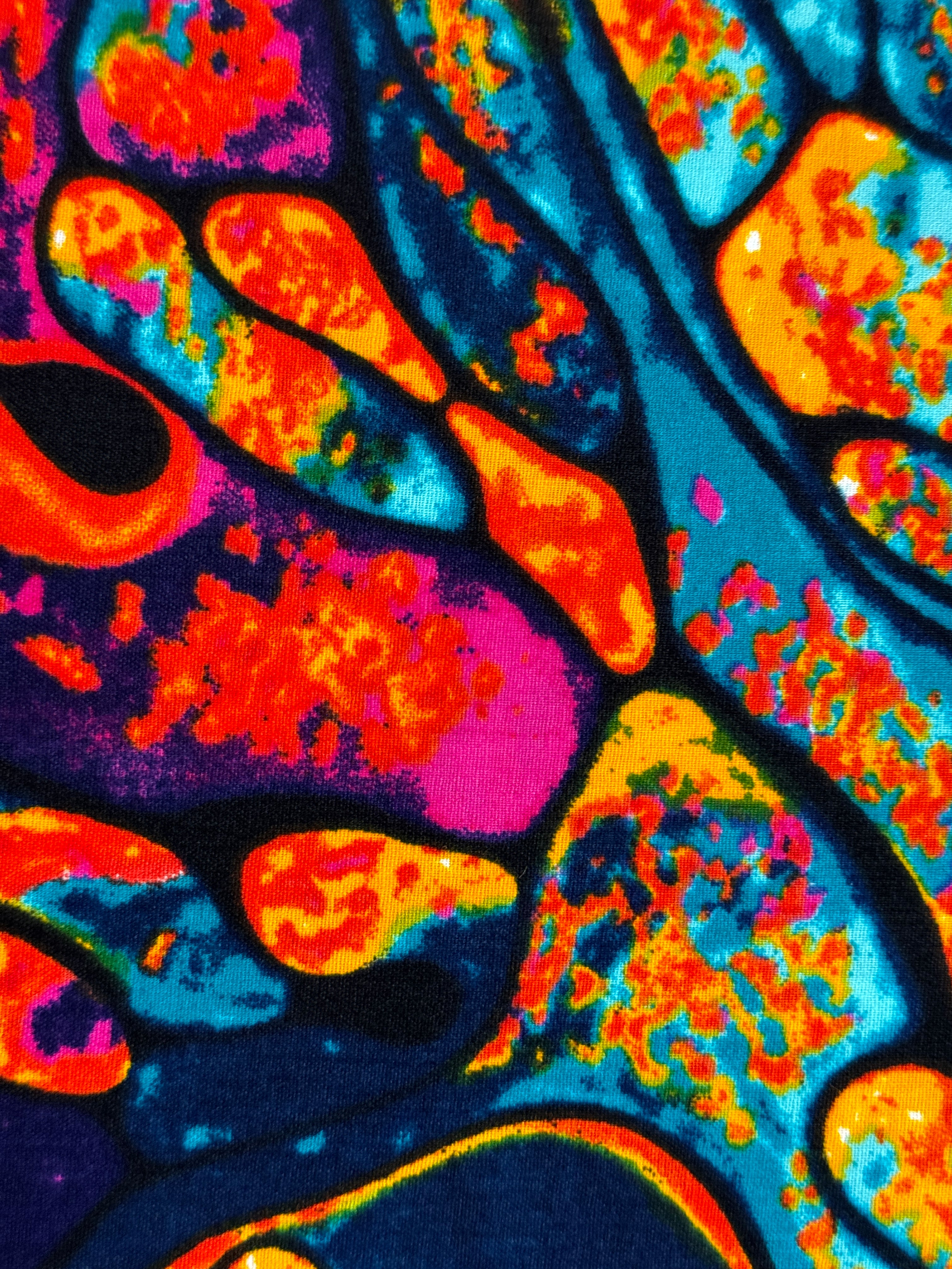 Ankara Fabric - 3135202GPP