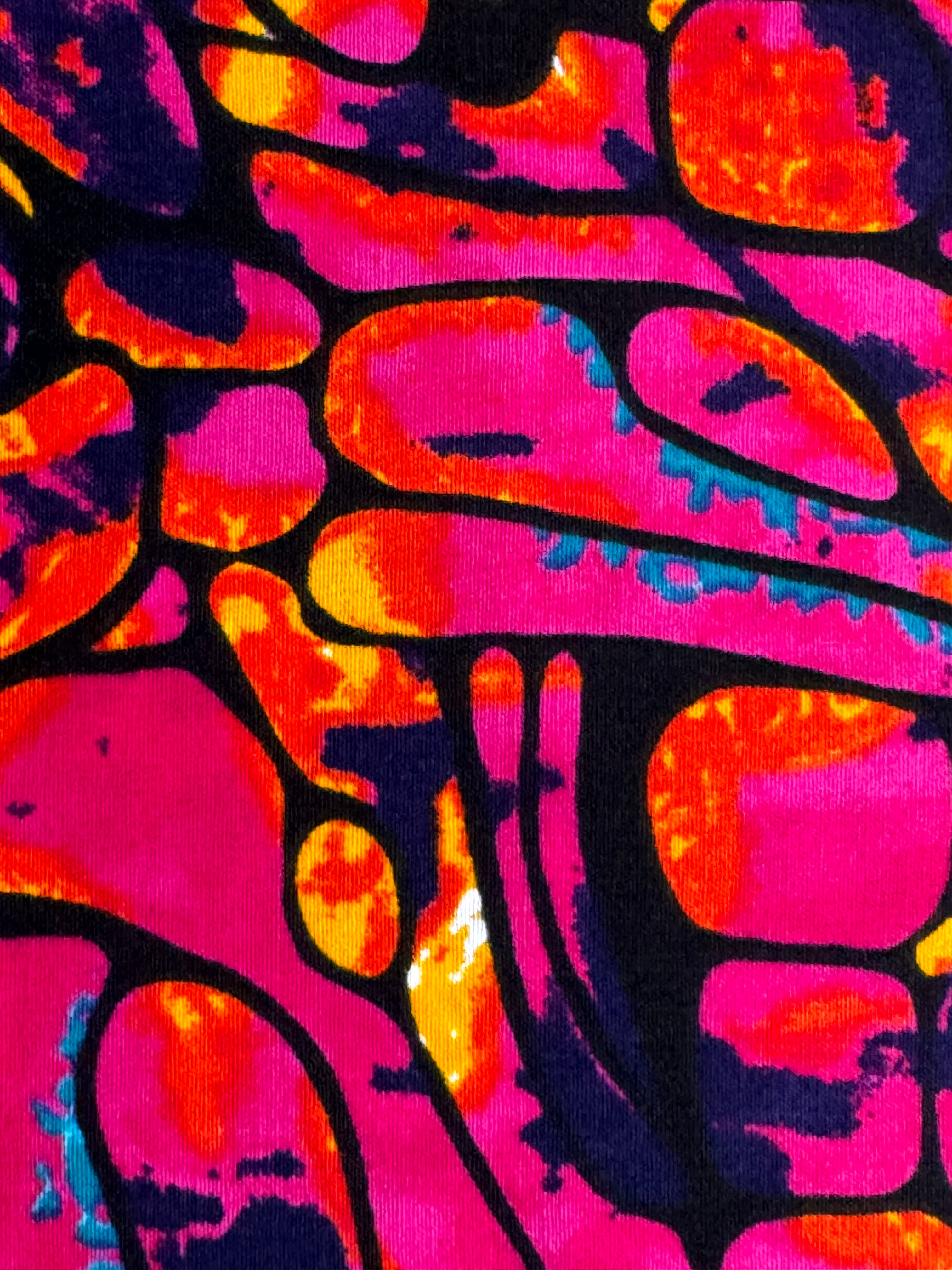 Ankara Fabric - 3135202GPP