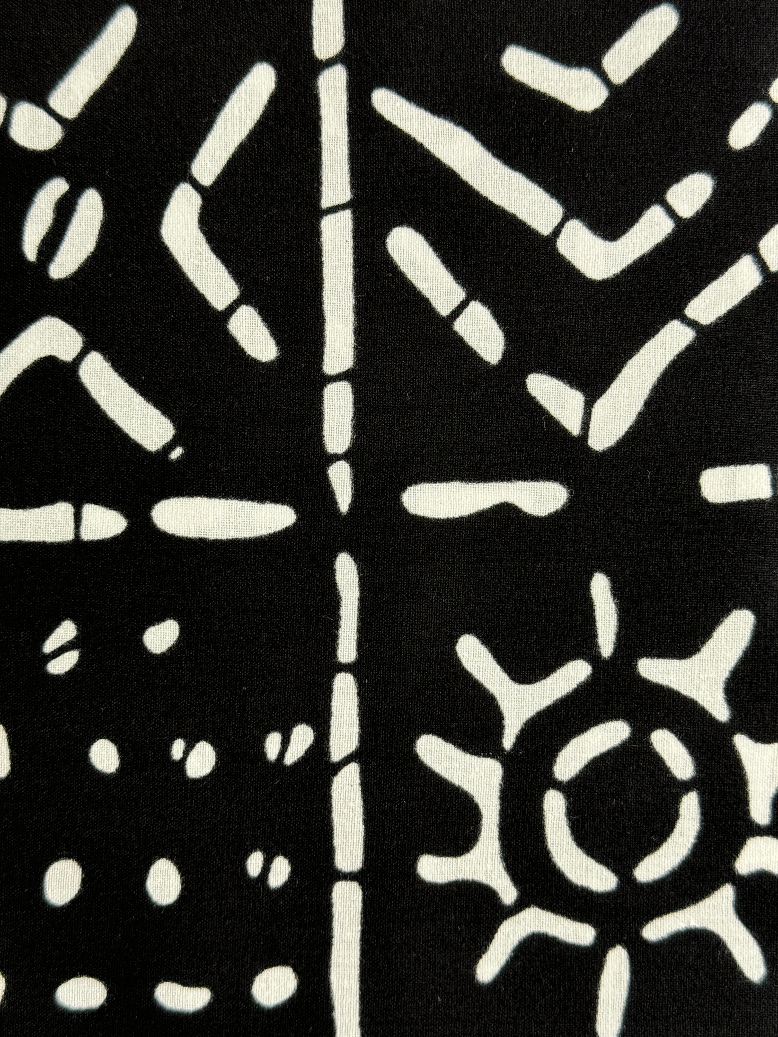 Tribal Fabric - 28403NBK