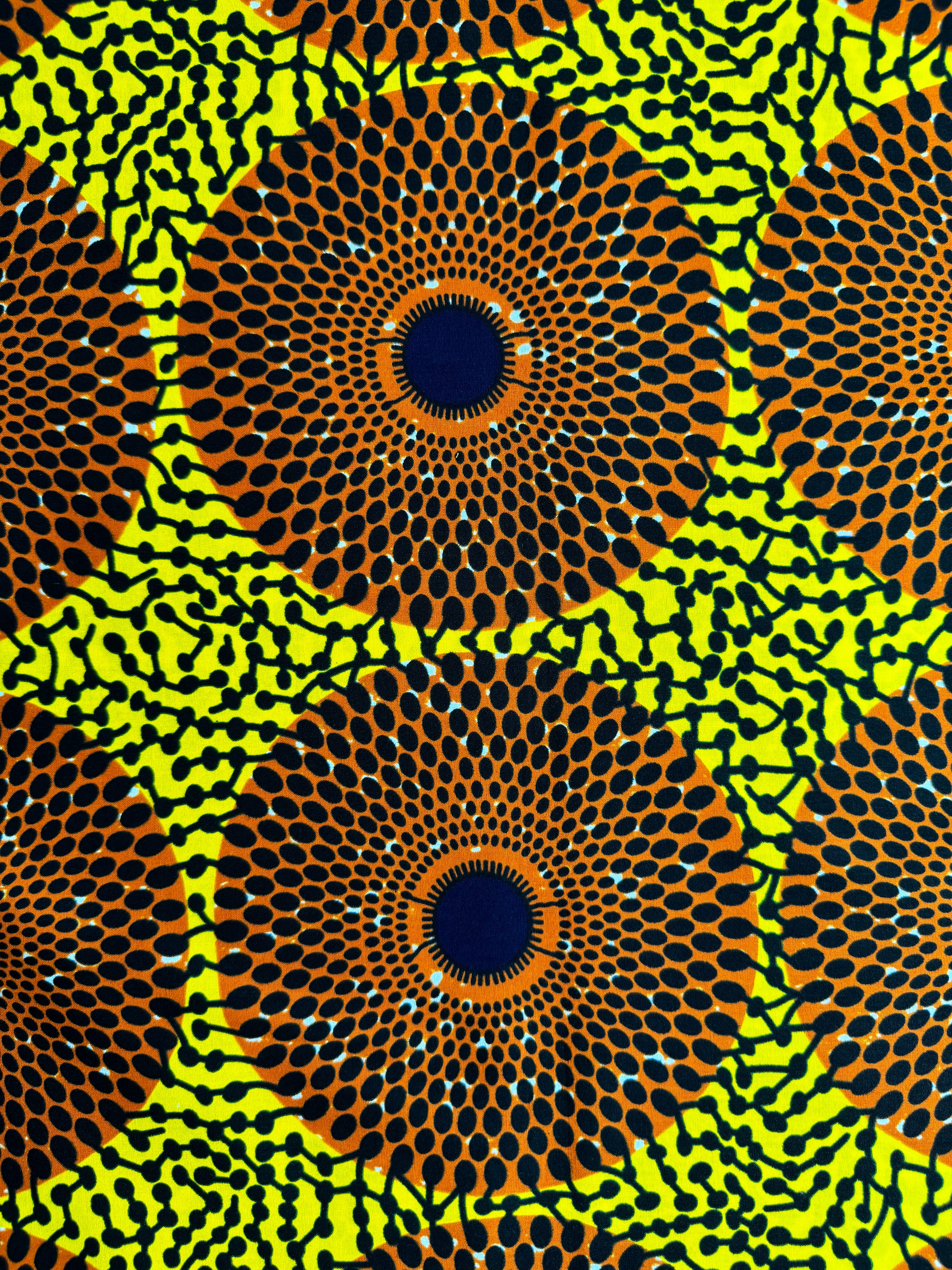 Ankara Fabric - 79917OY