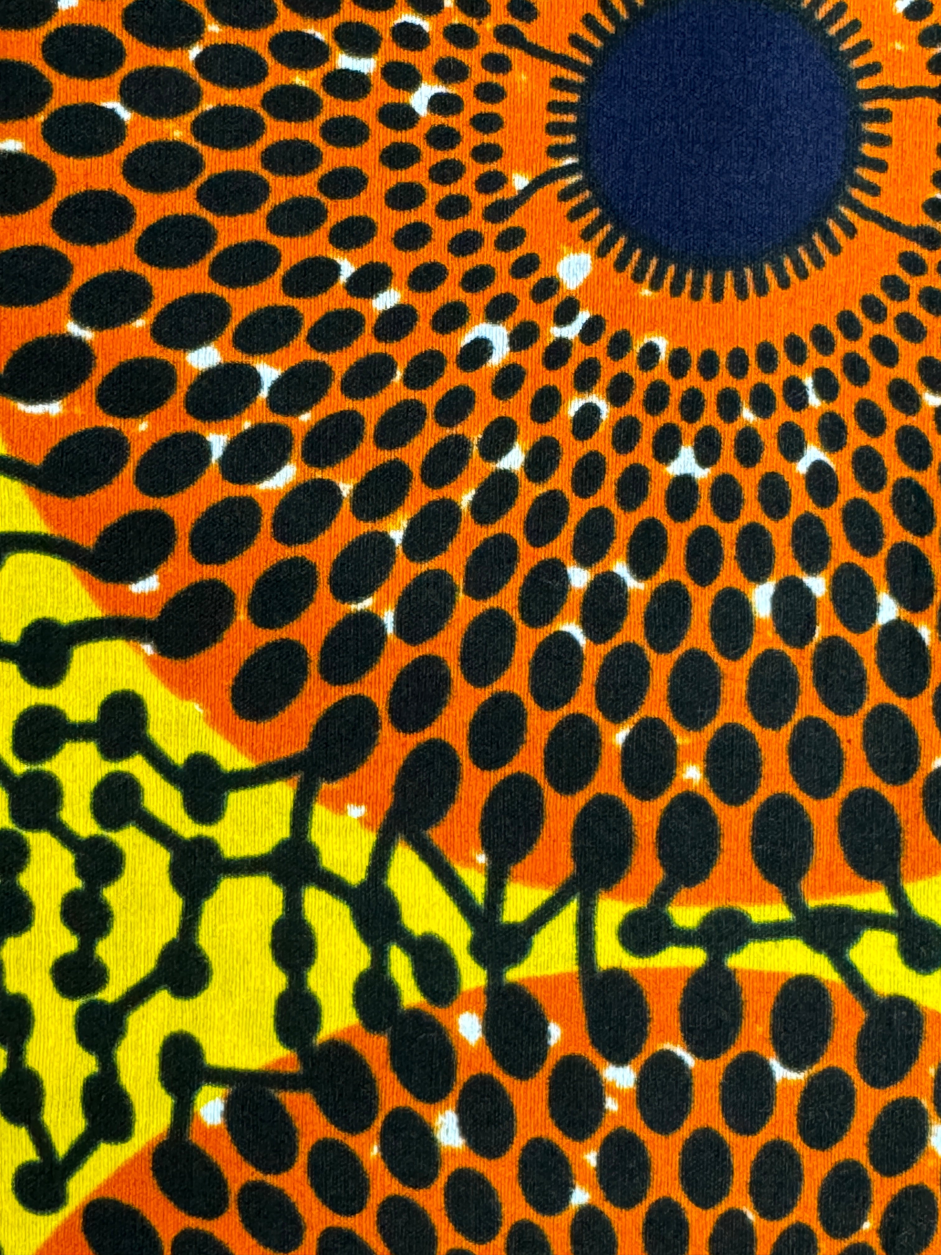 Ankara Fabric - 79917OY