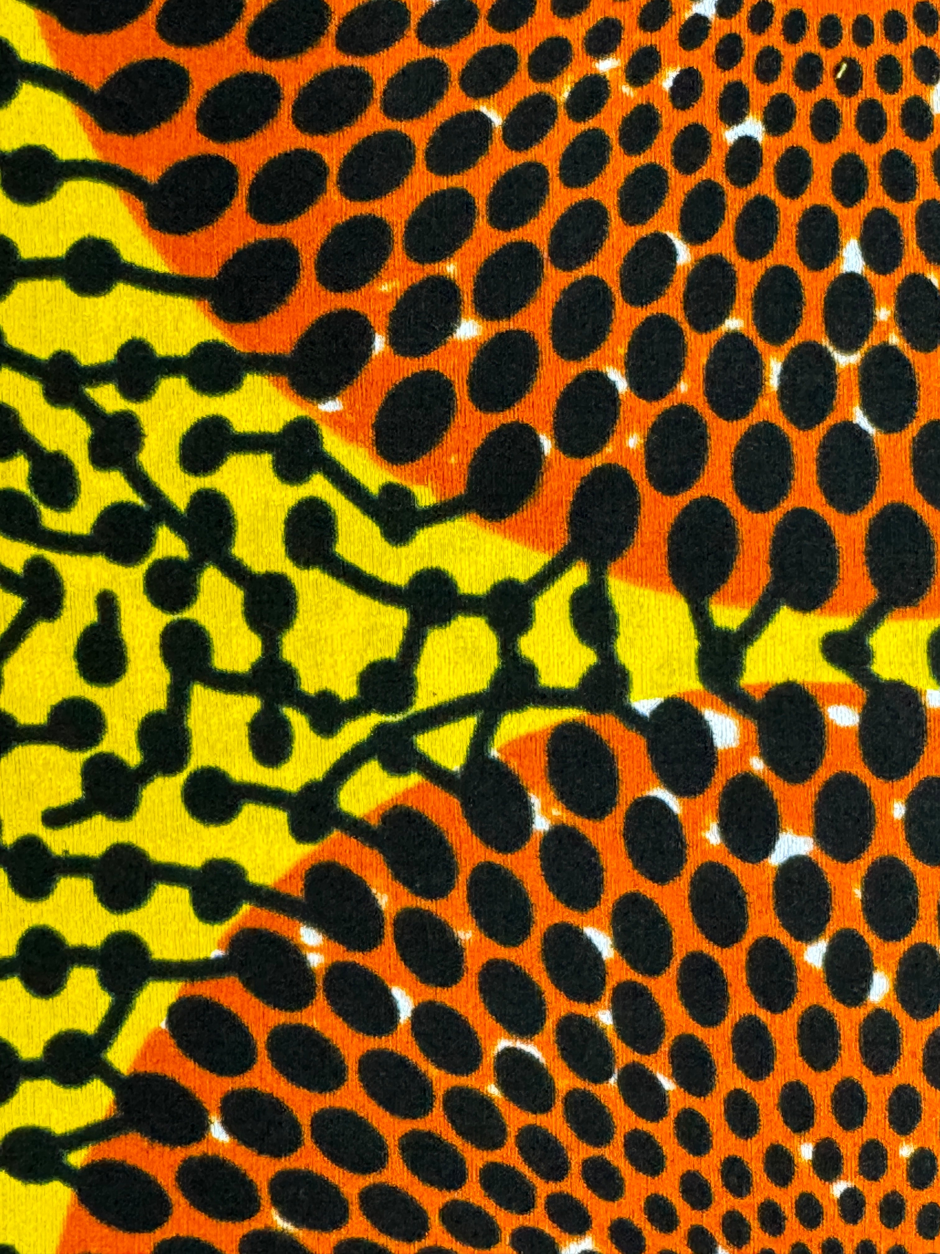 Ankara Fabric - 79917OY