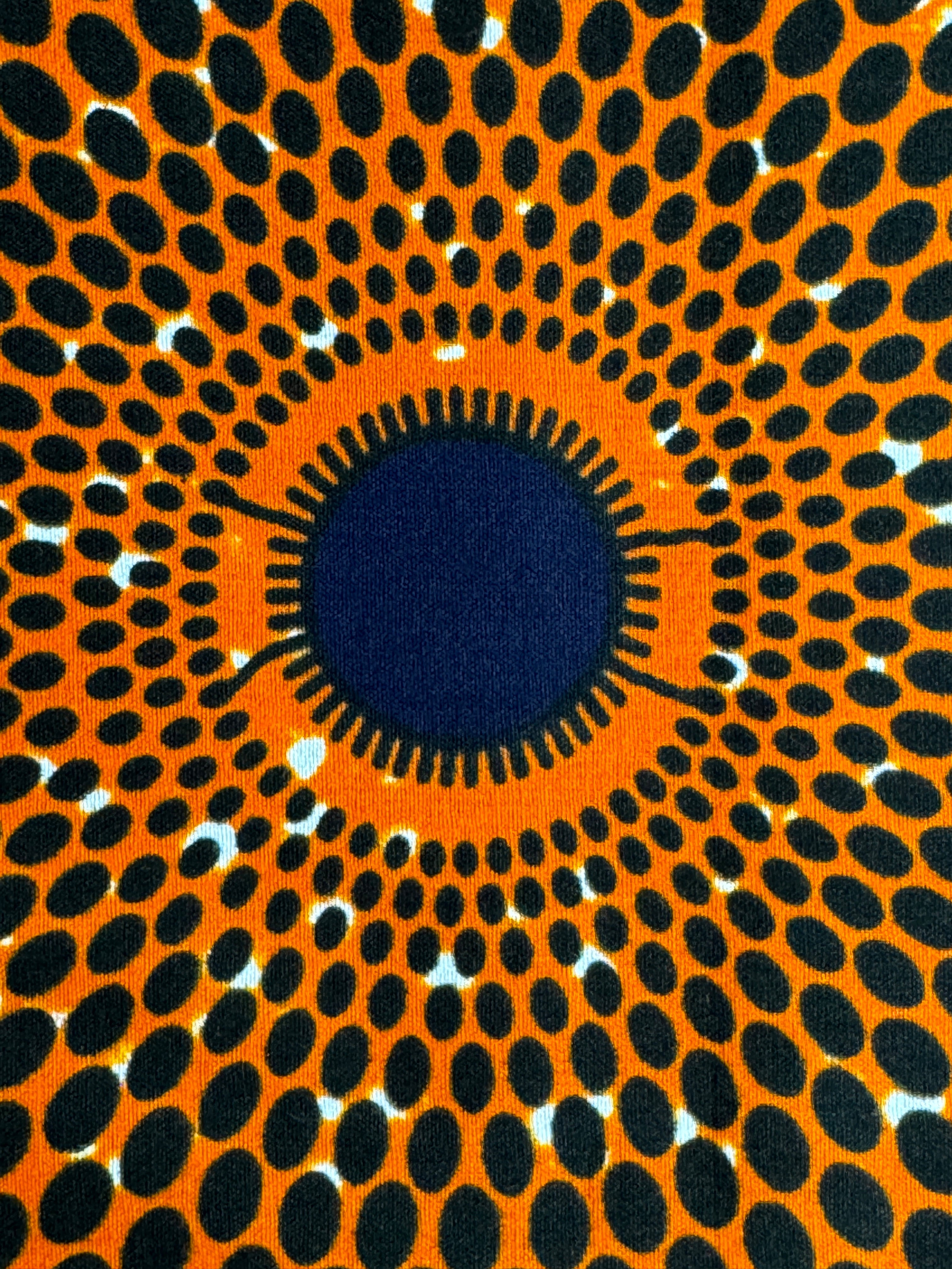 Ankara Fabric - 79917OY