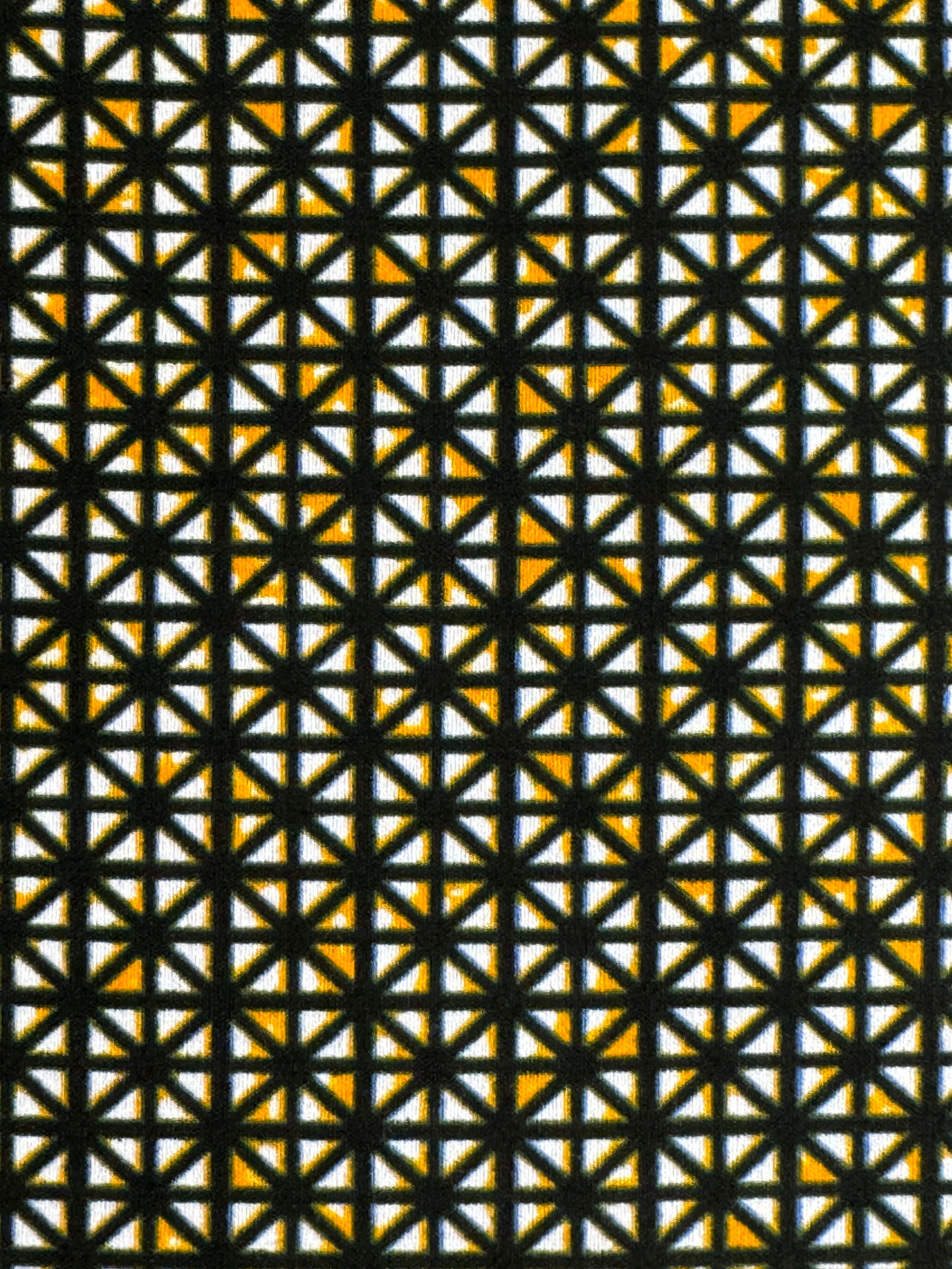 Ankara Fabric - 87009BOR