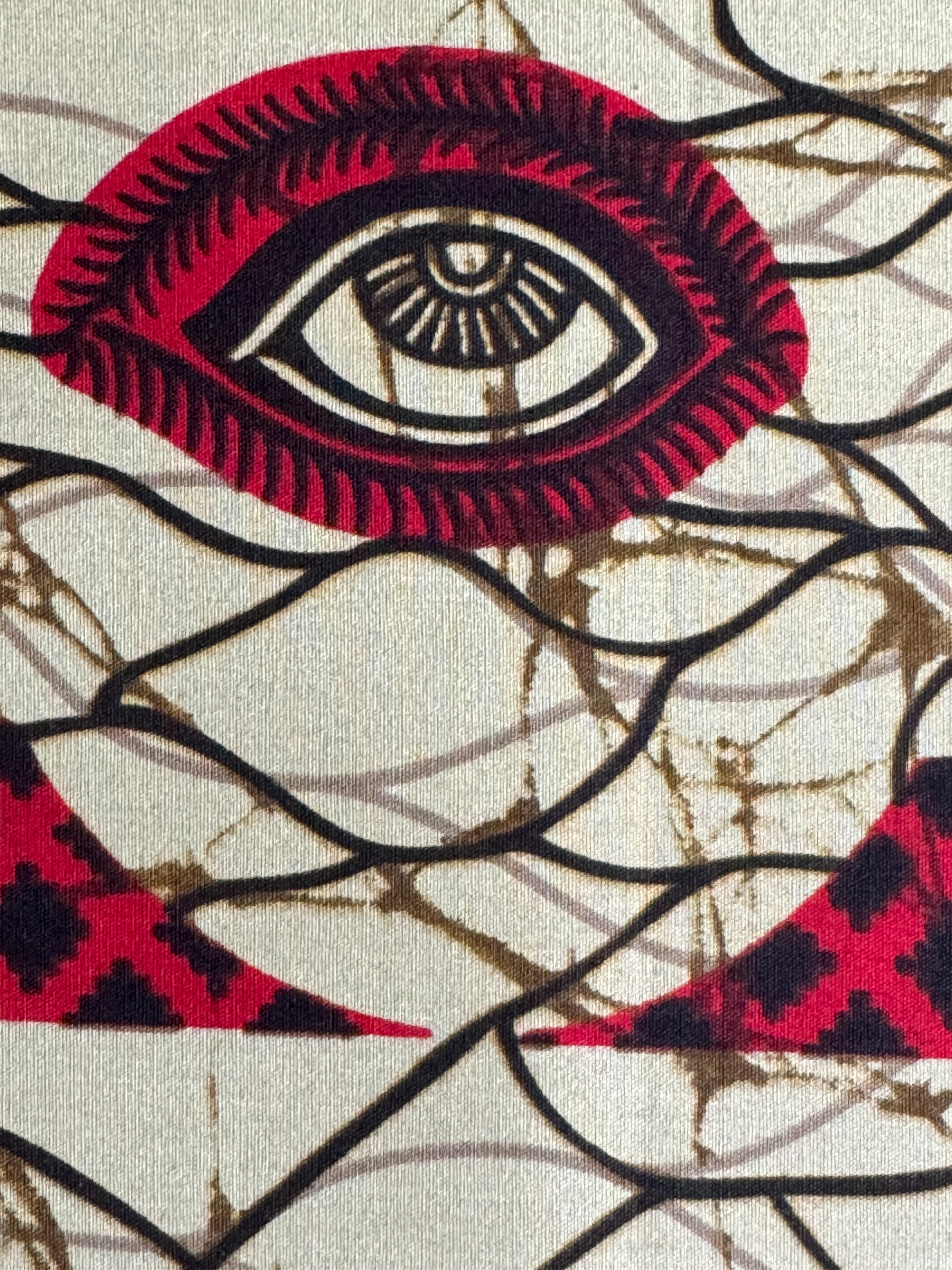 Ankara Fabric - 6103305