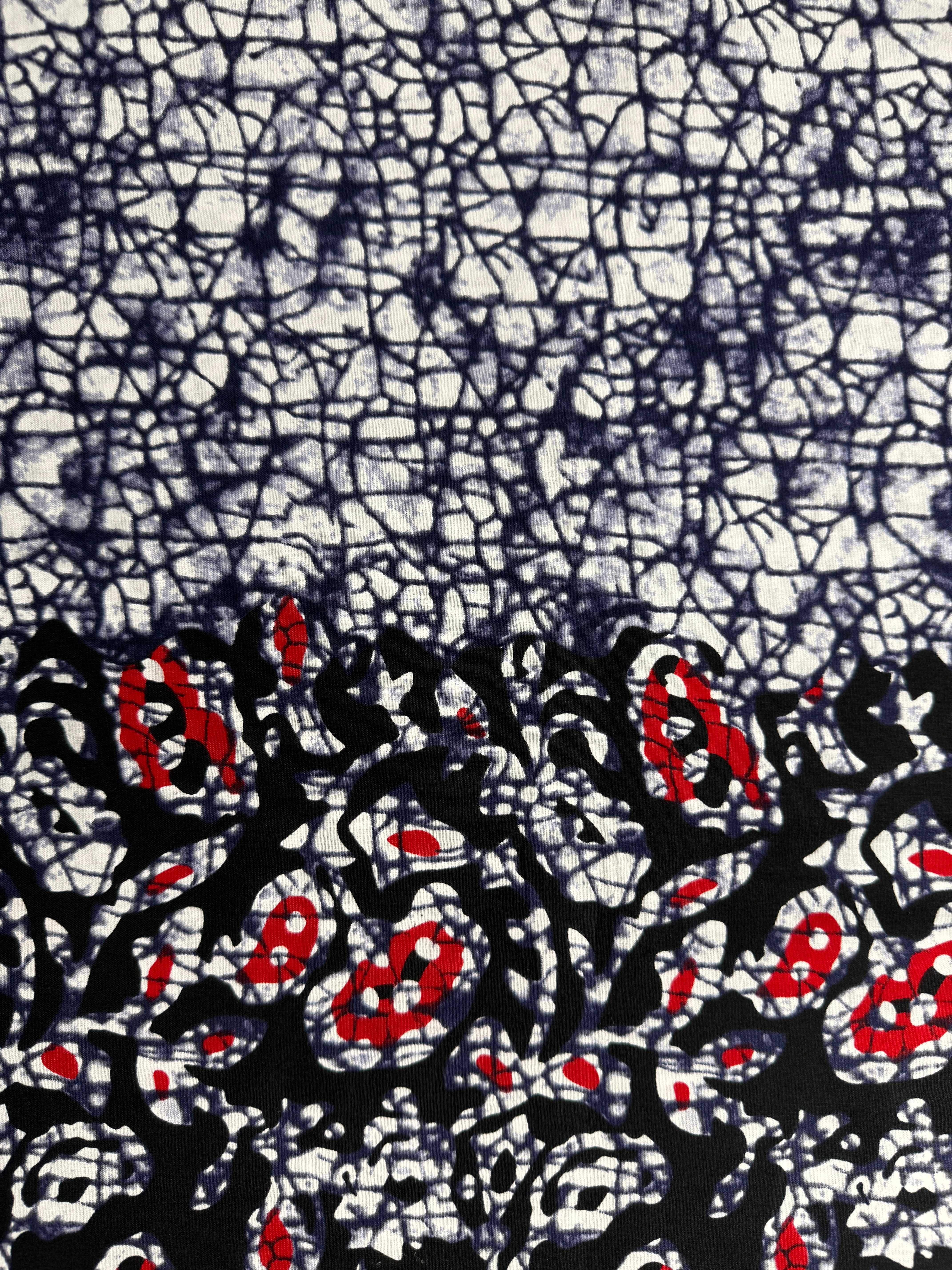 Tribal Fabric - 3310305