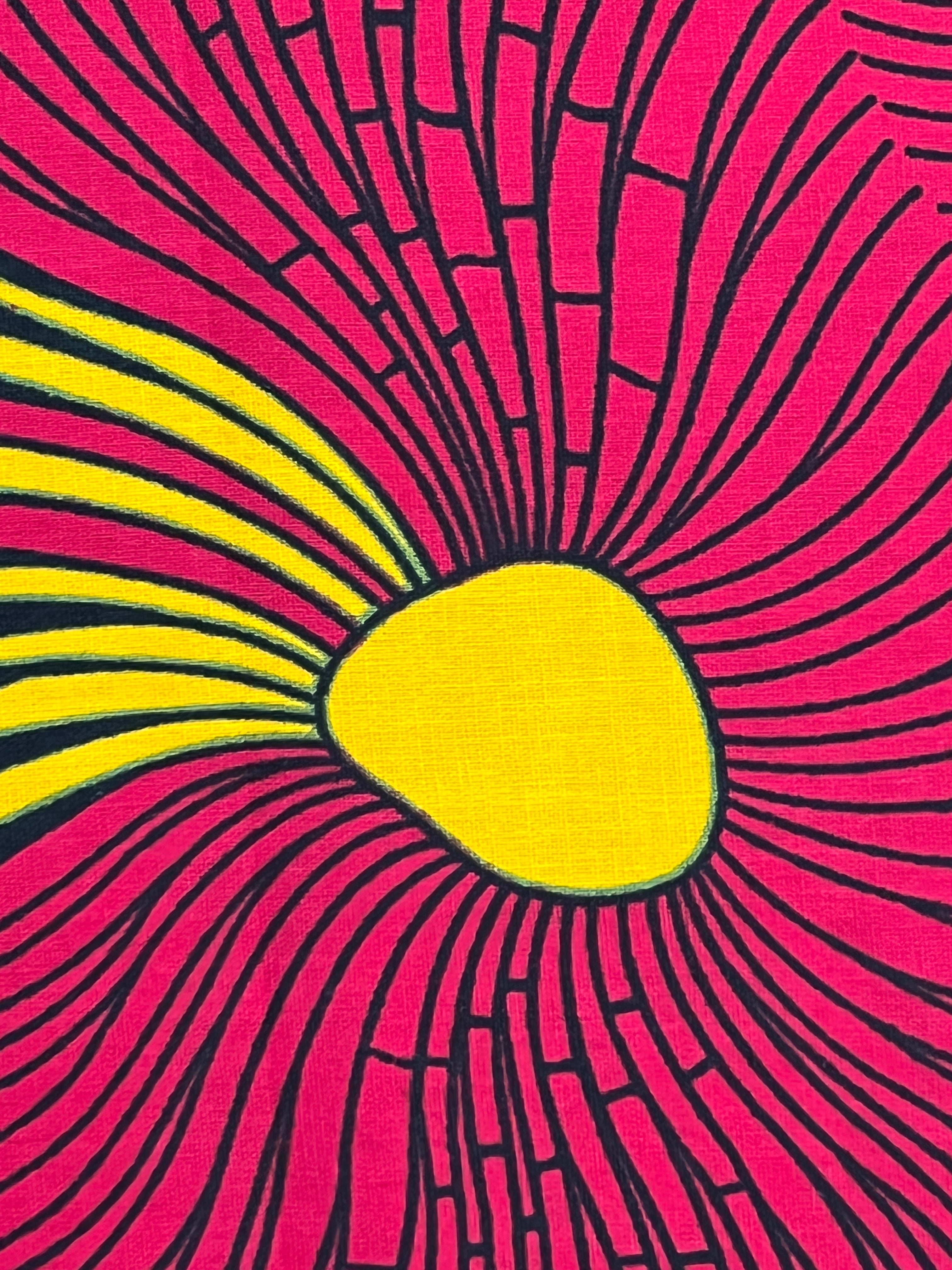 Ankara Fabric - 175114R-3