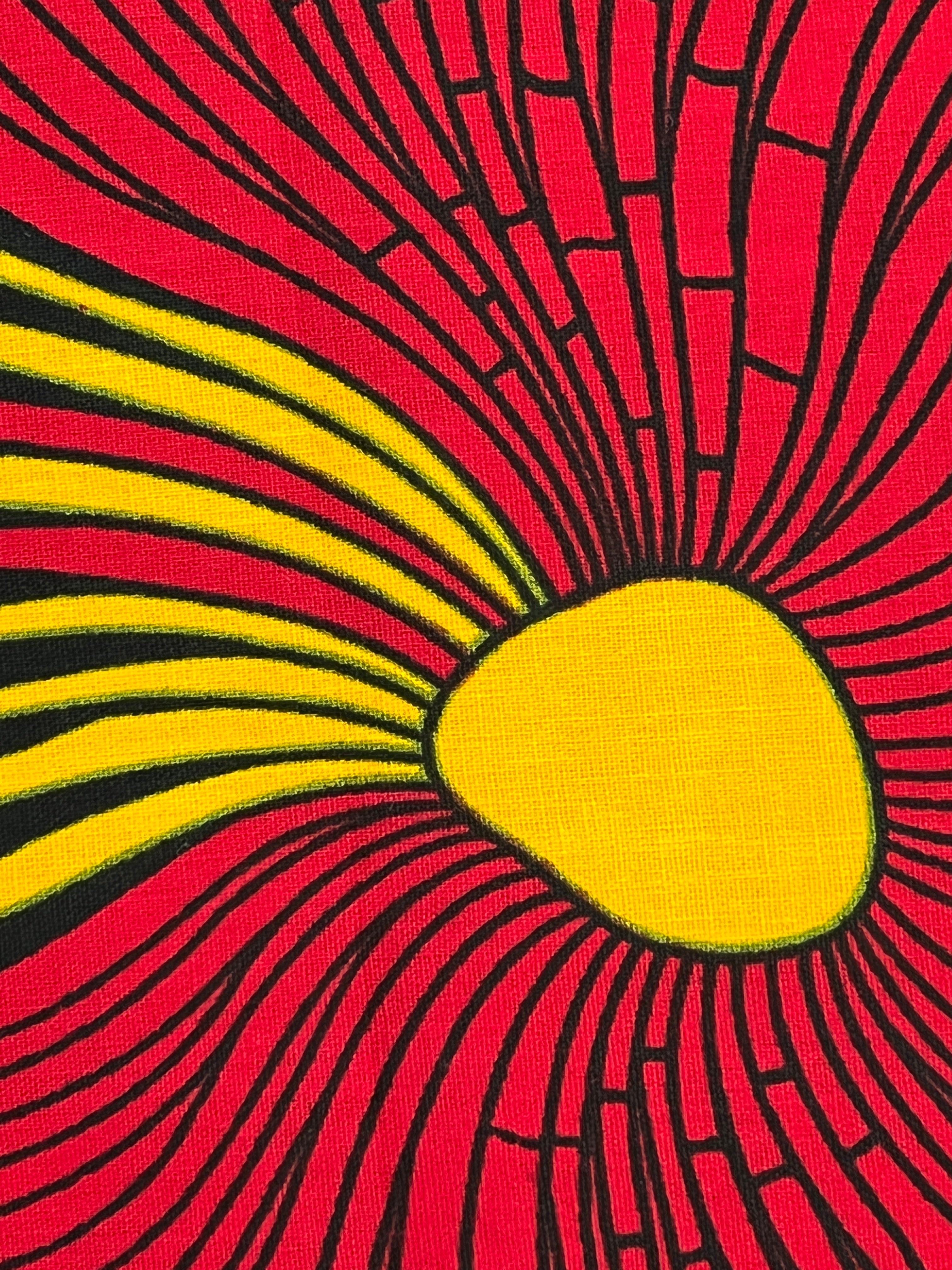 Ankara Fabric - 175114R-3