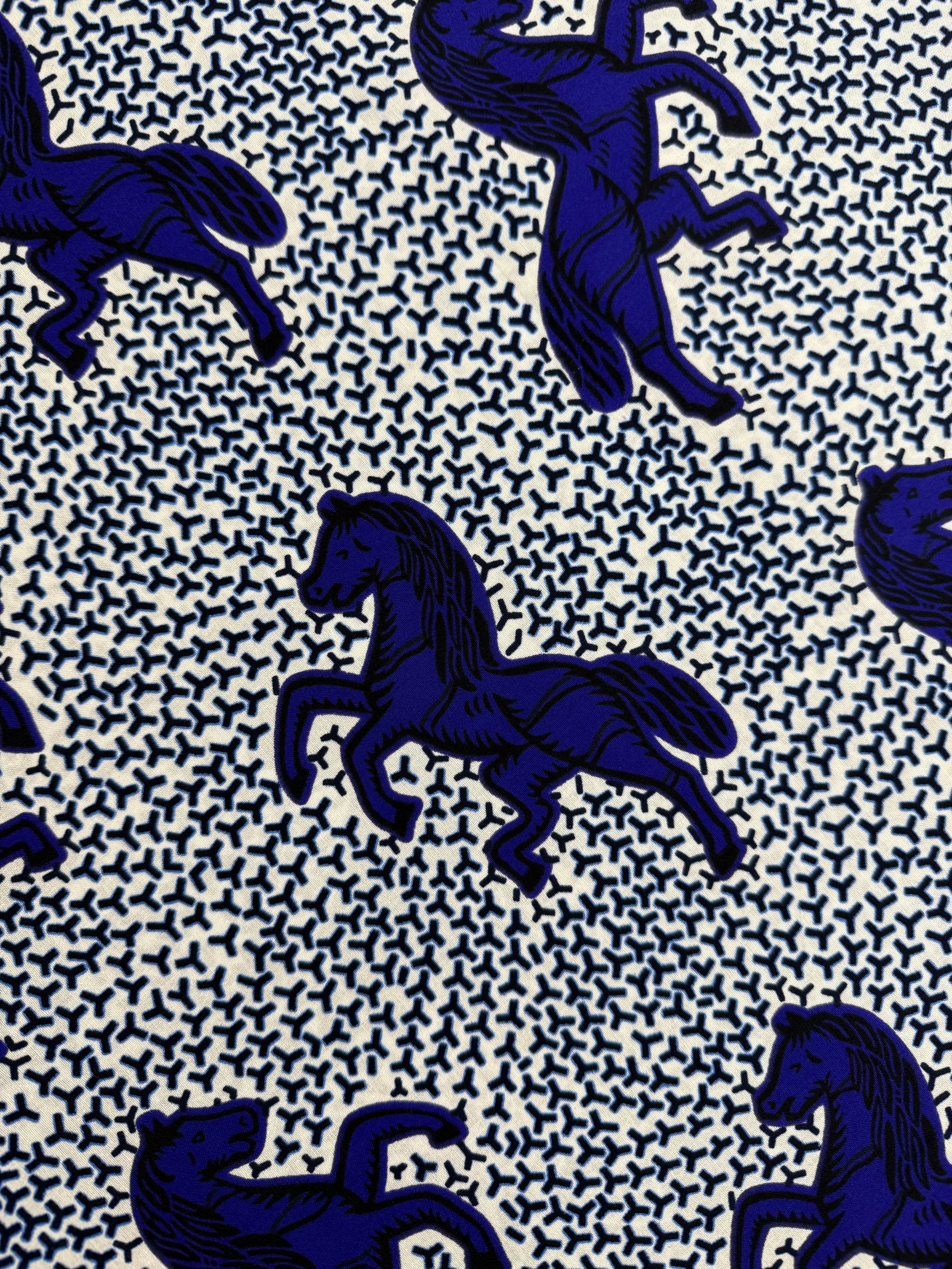 Ankara Fabric - 317902WP