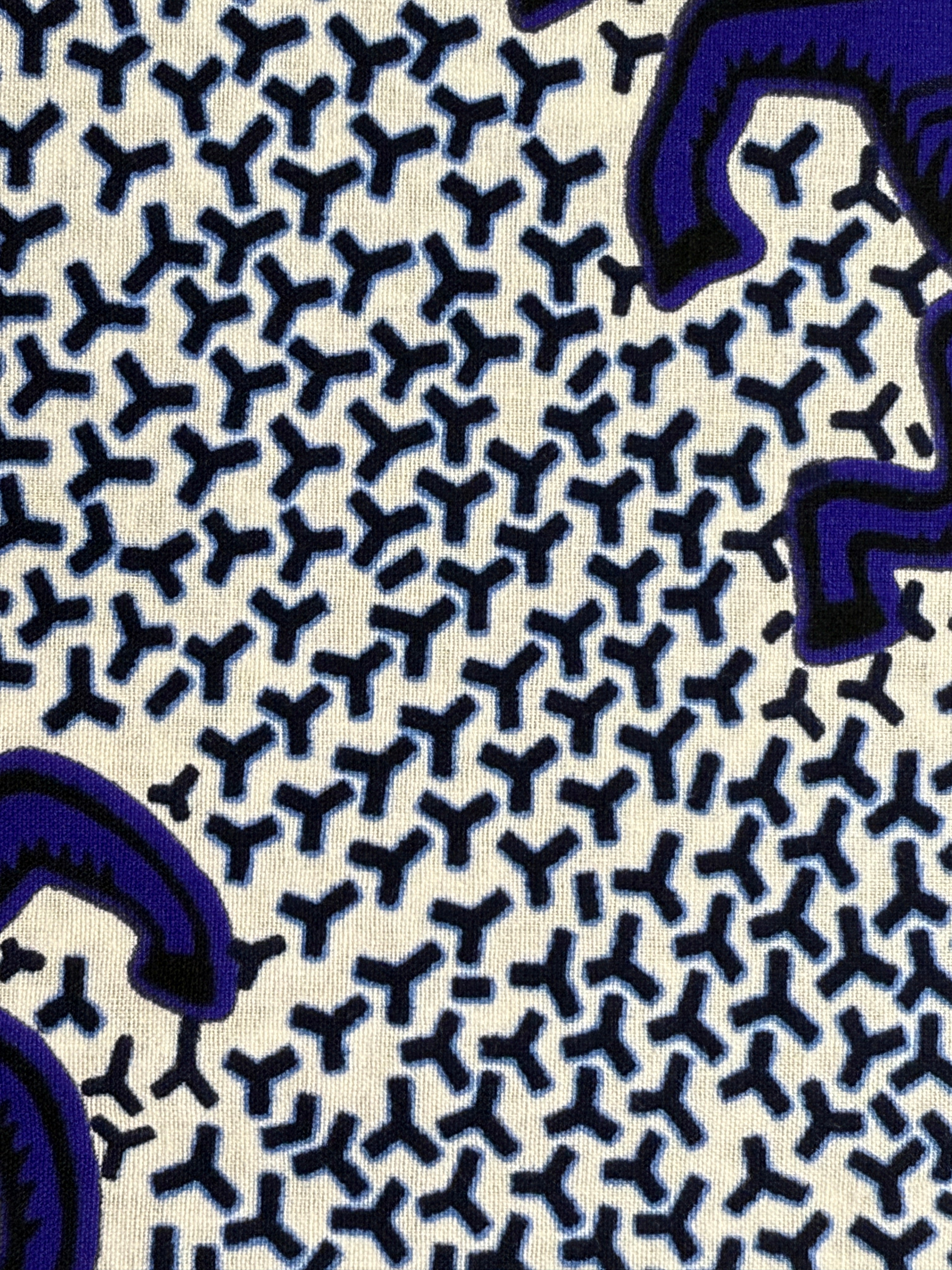 Ankara Fabric - 317902WP