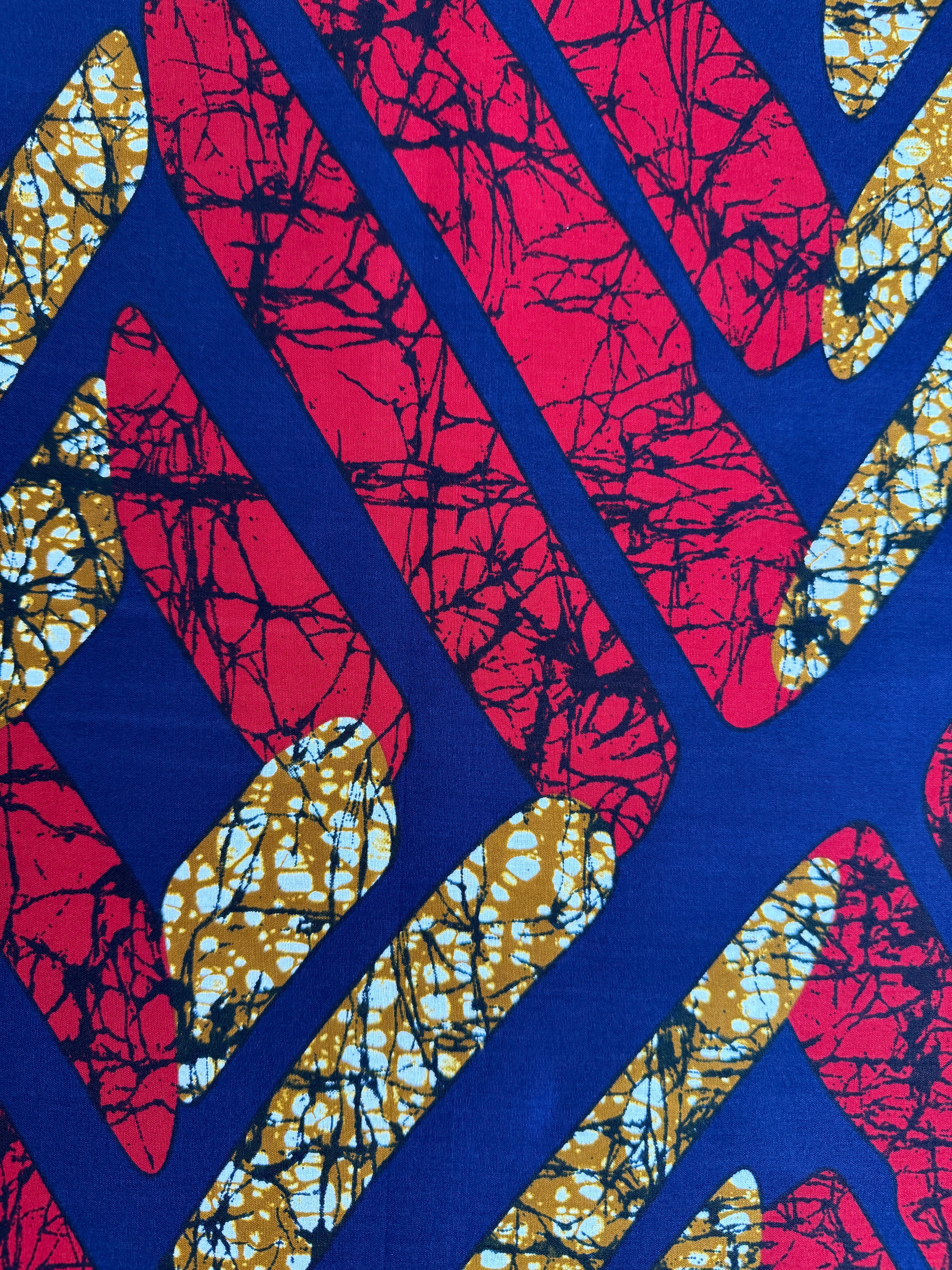 Ankara Fabric - 3235303H