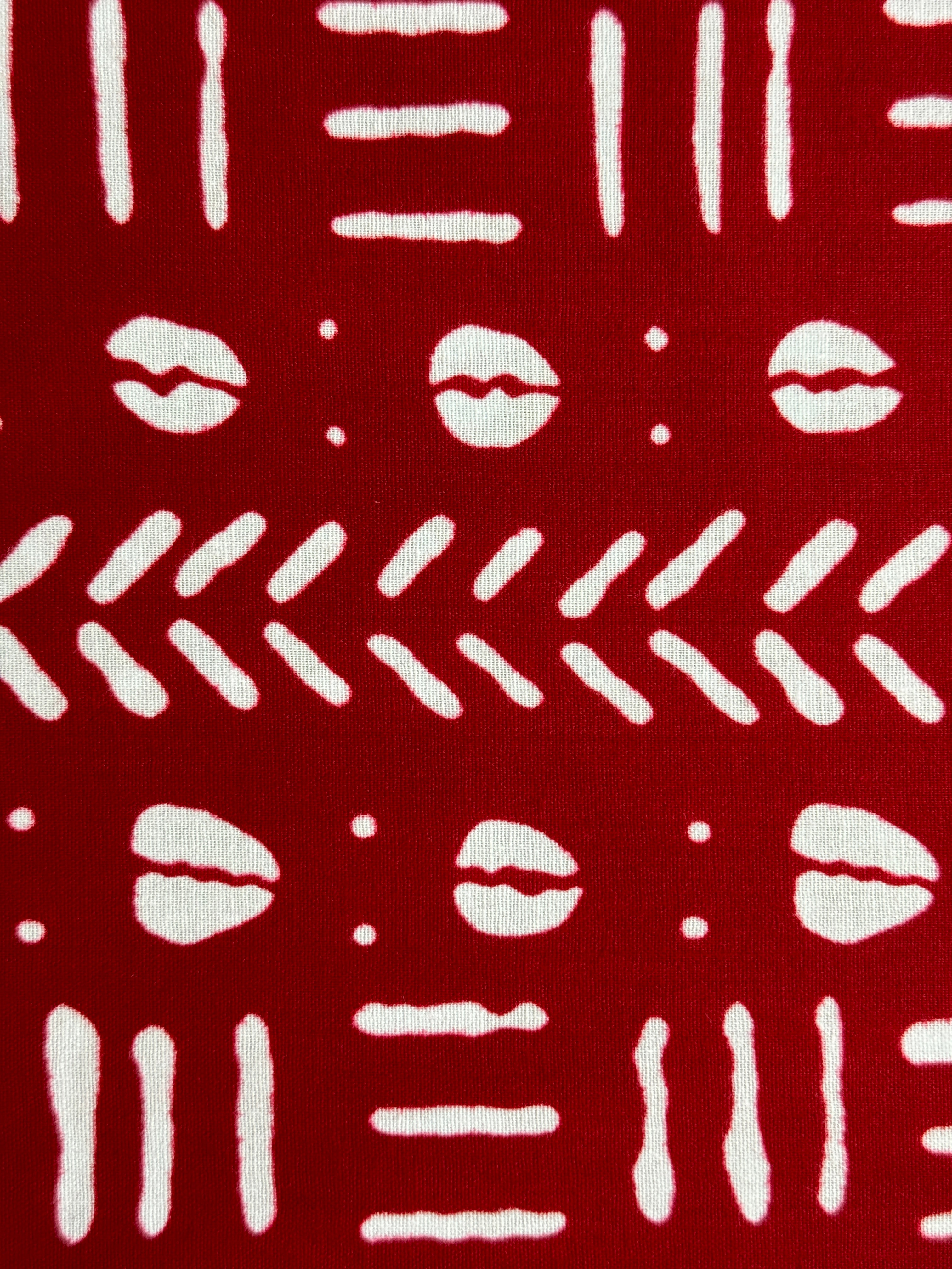 Tribal Fabric - J234520K