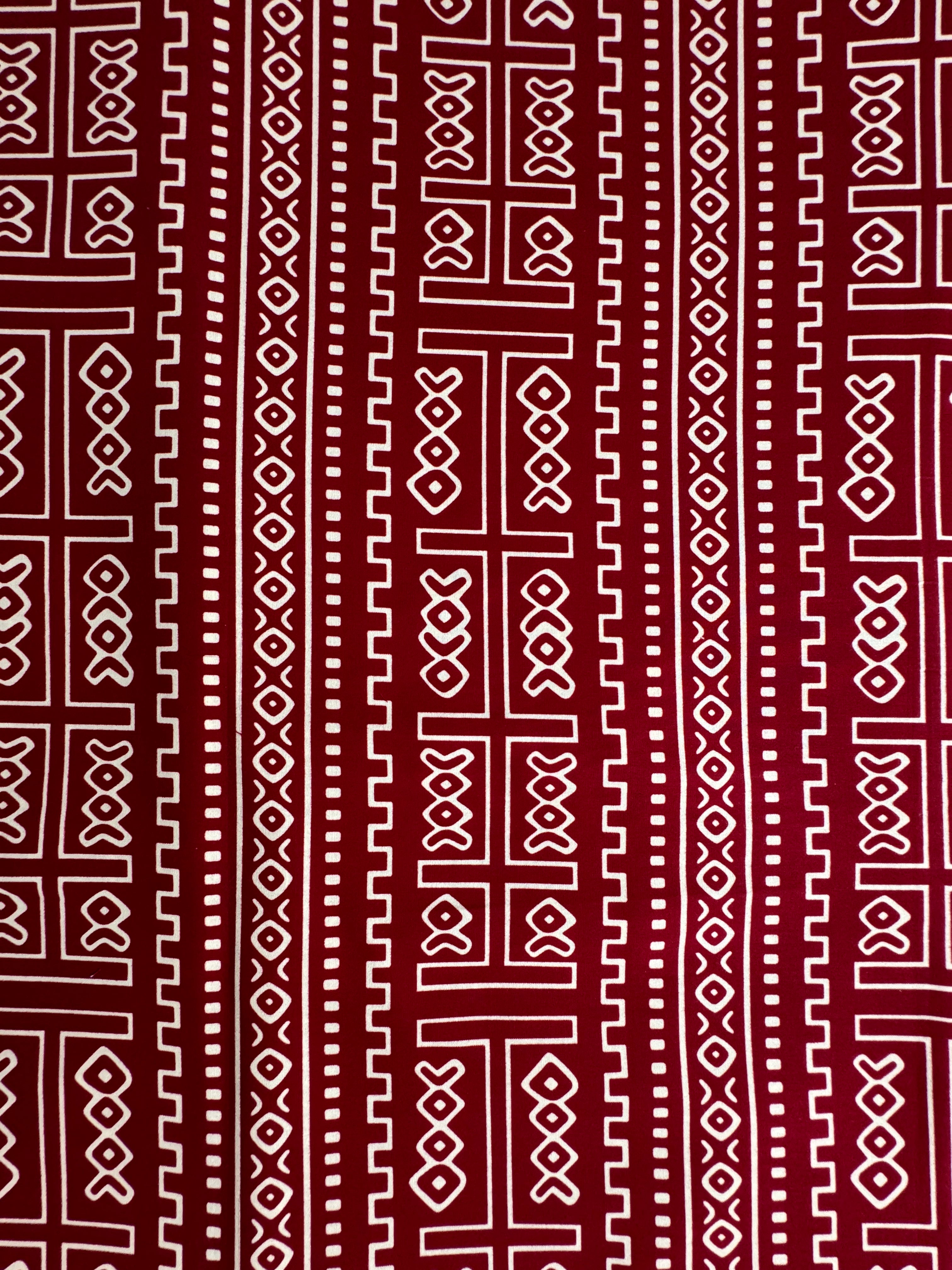 Tribal Fabric - 3248110