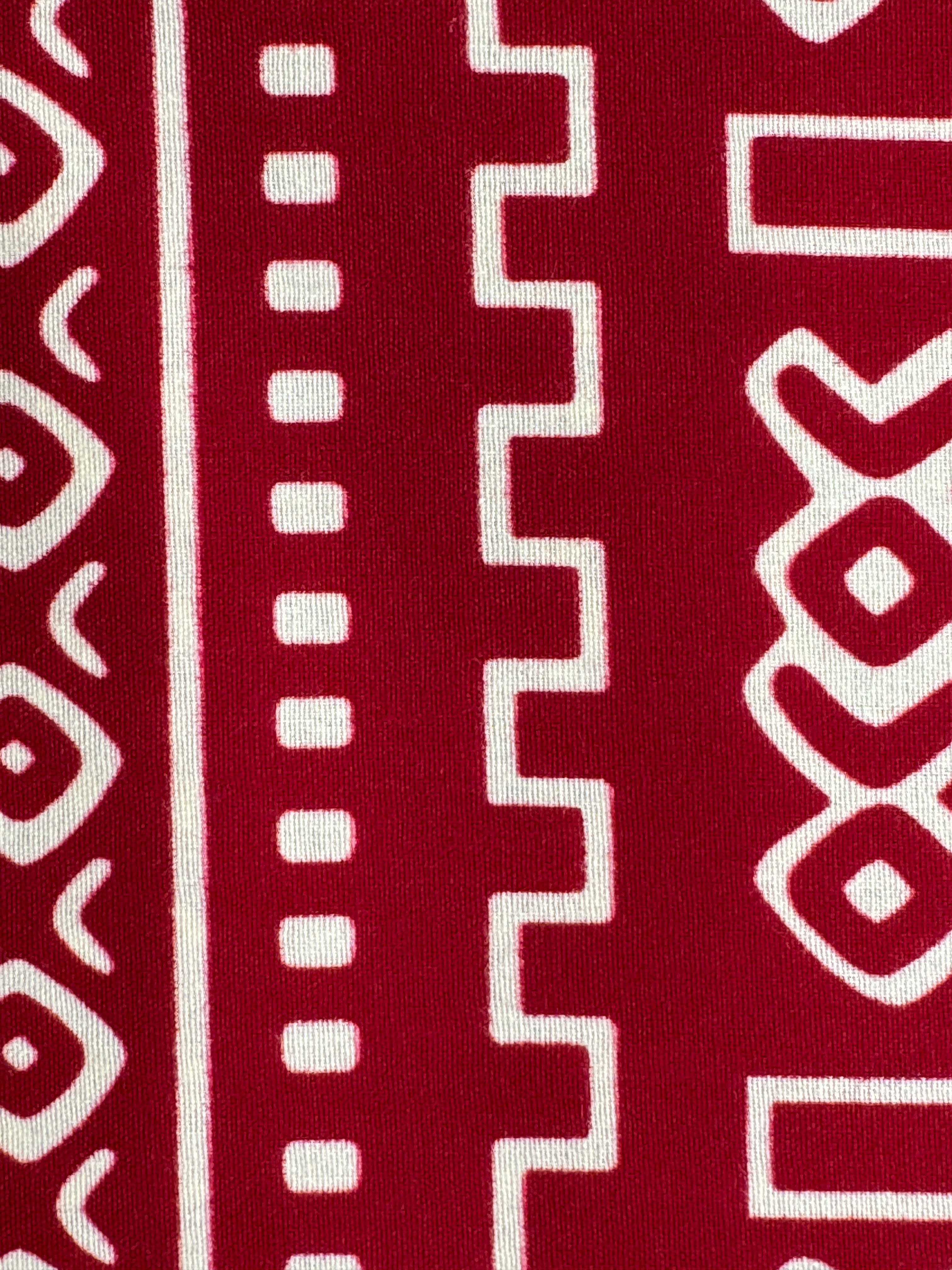 Tribal Fabric - 3248110