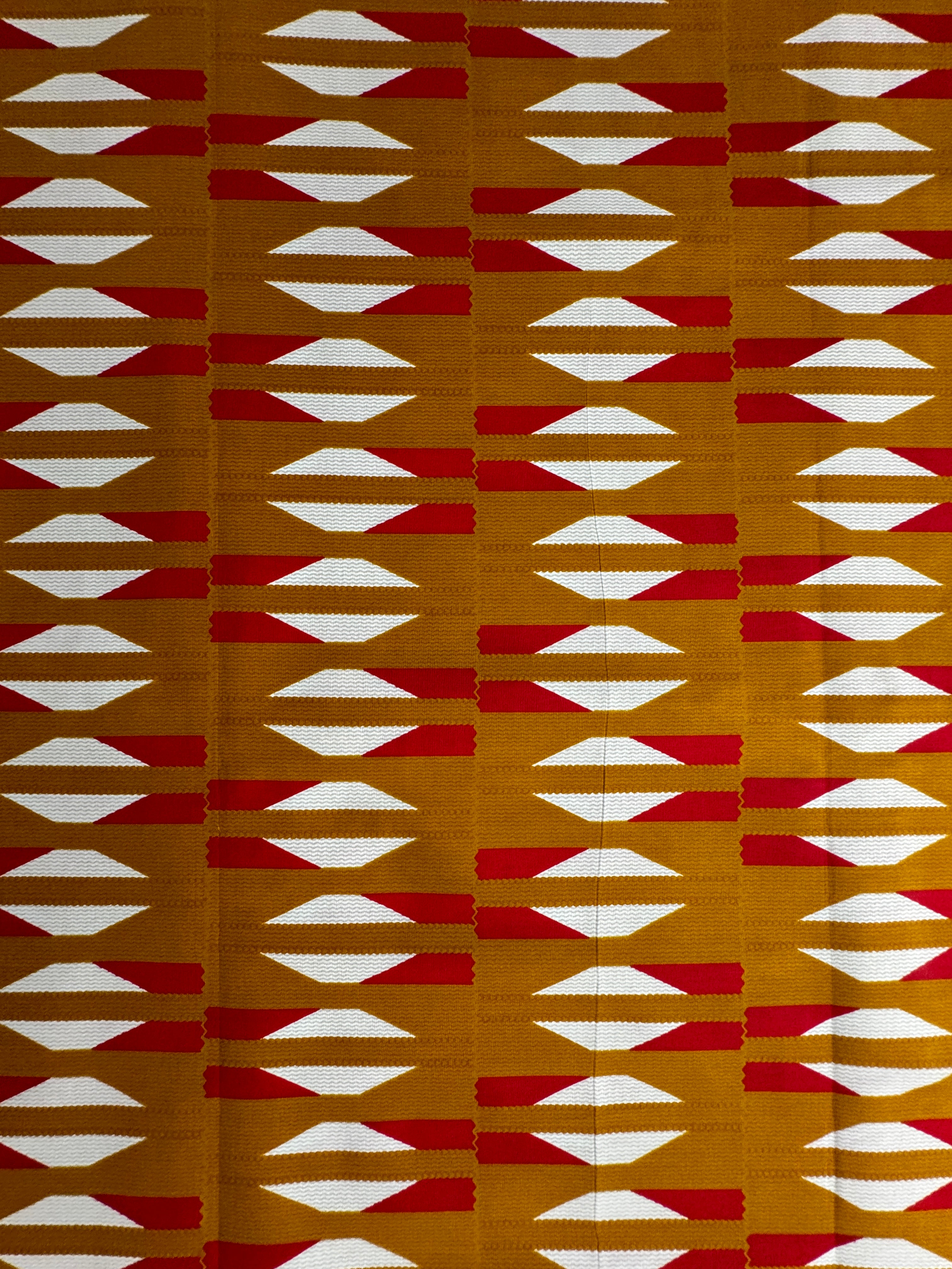 Kente Fabric - 3223903