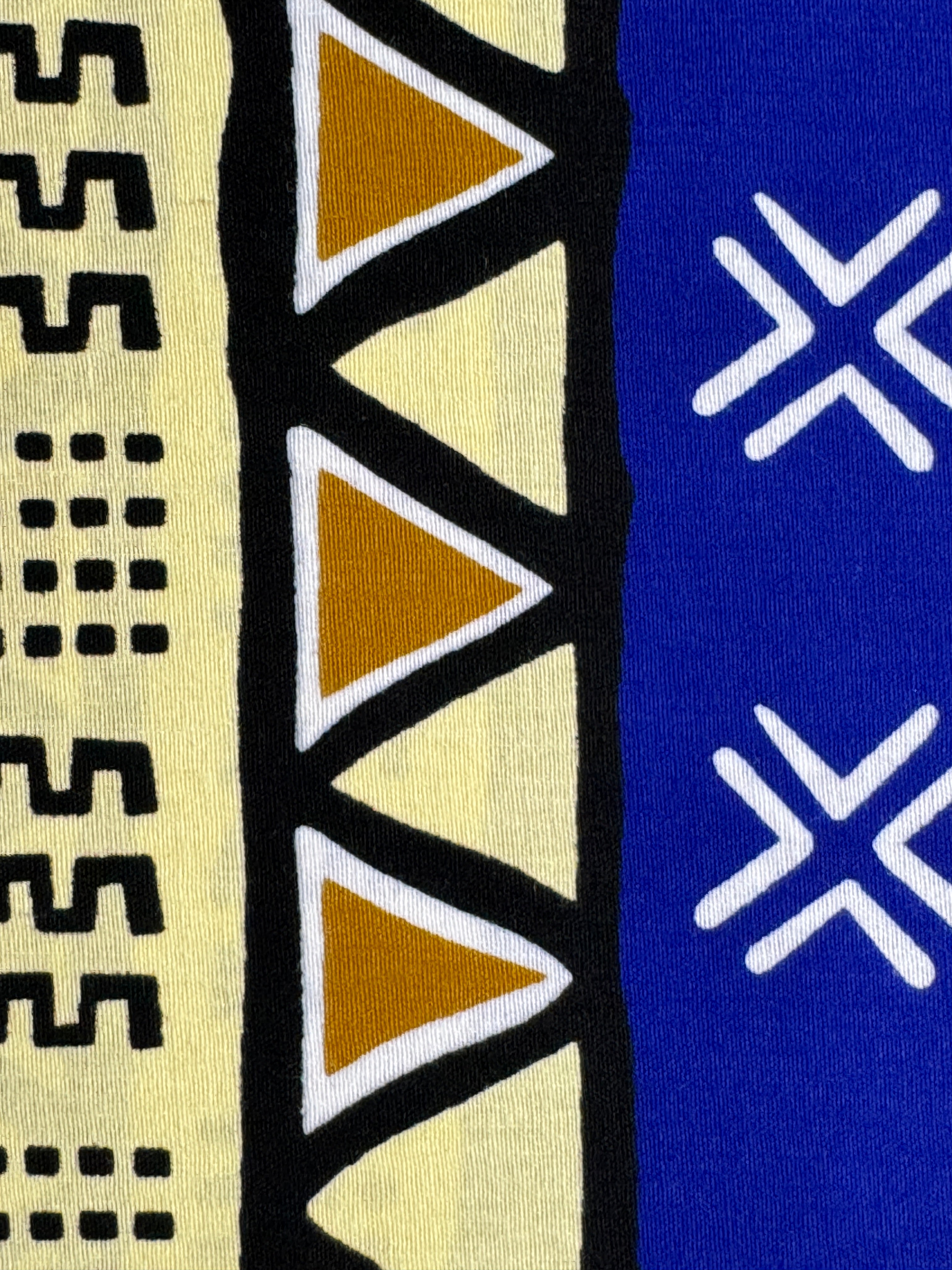 Tribal Fabric - 3248123