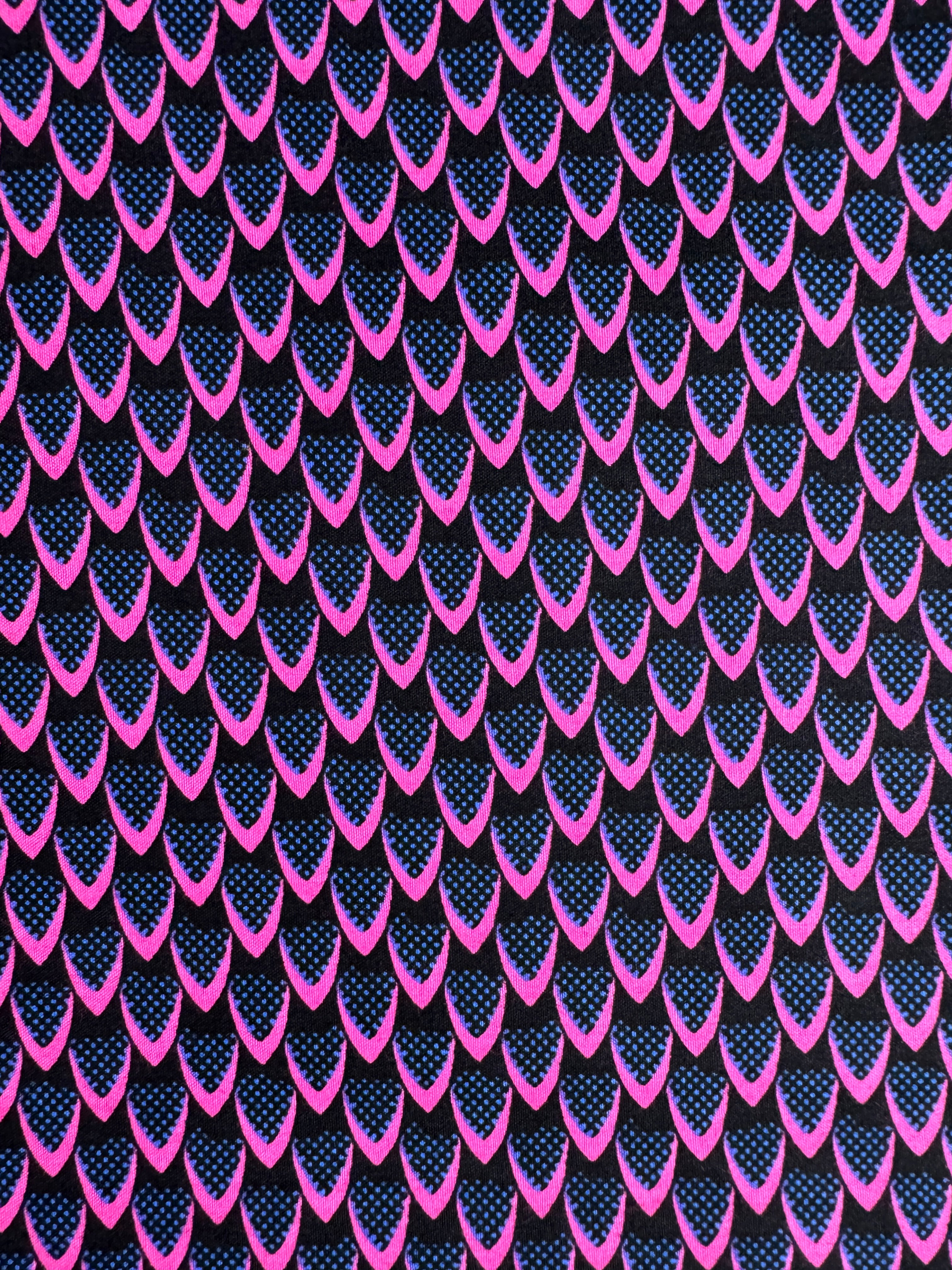 Ankara Fabric - 70112PB