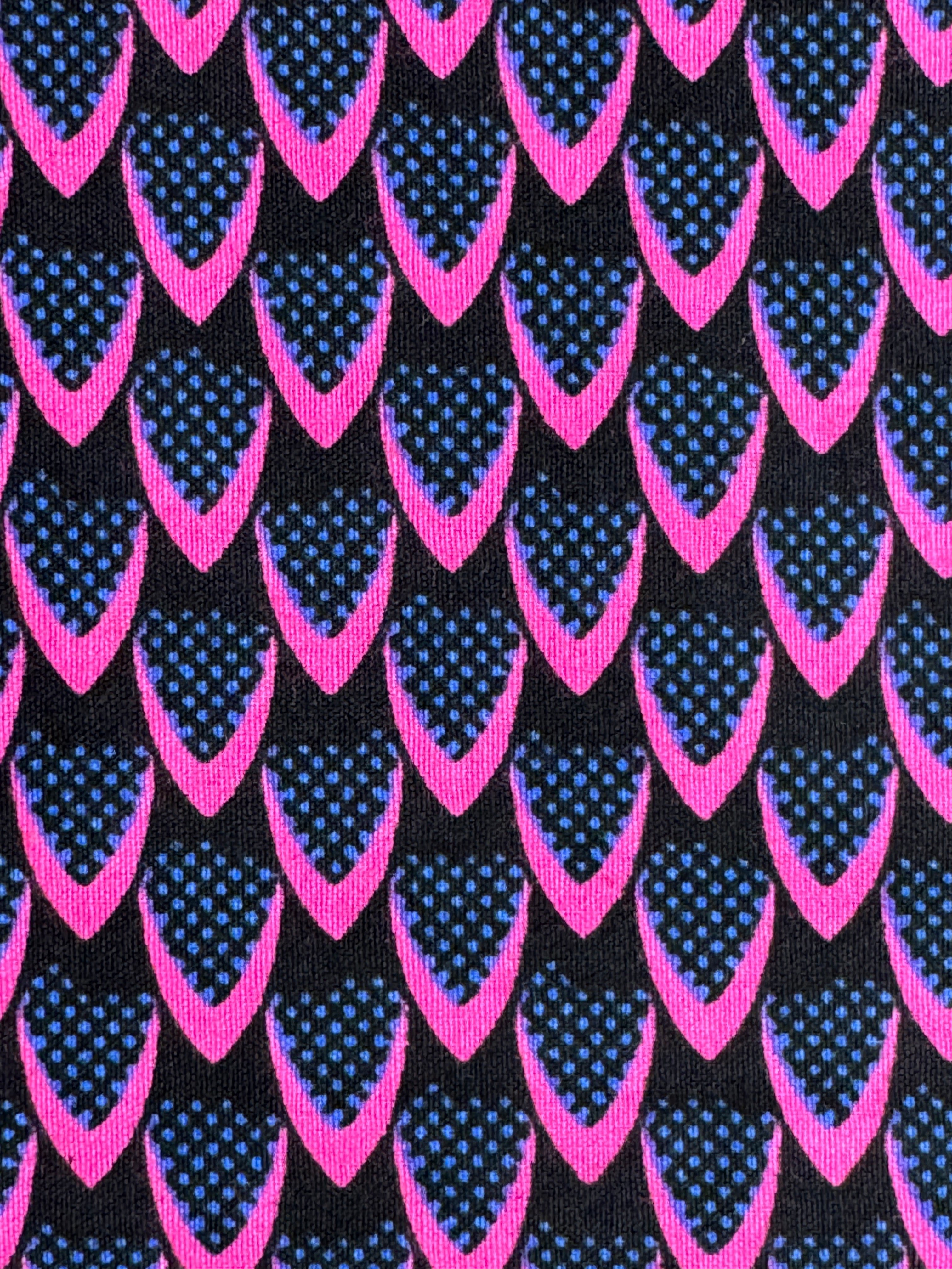 Ankara Fabric - 70112PB