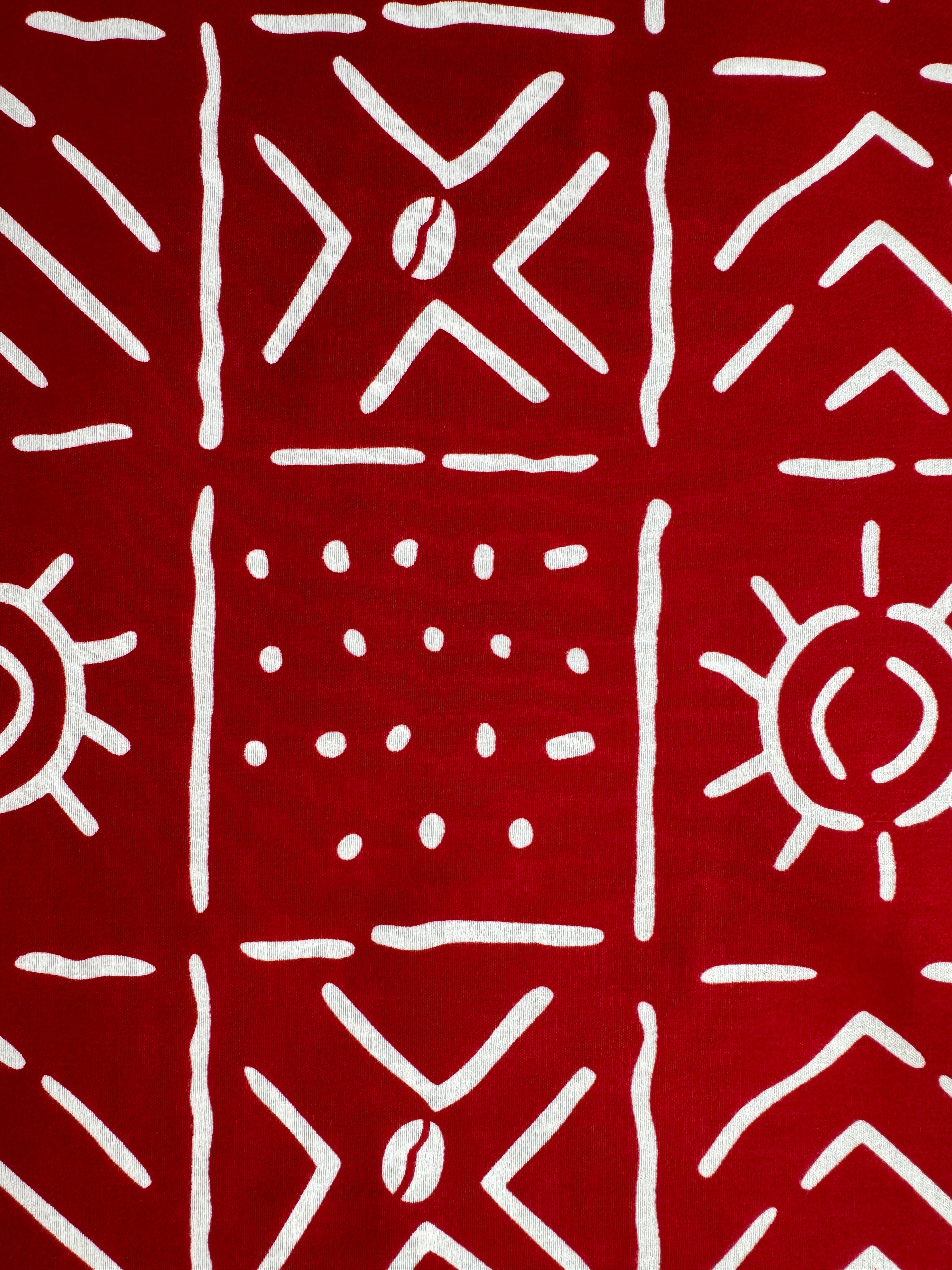 Tribal Fabric - IEC28403GR