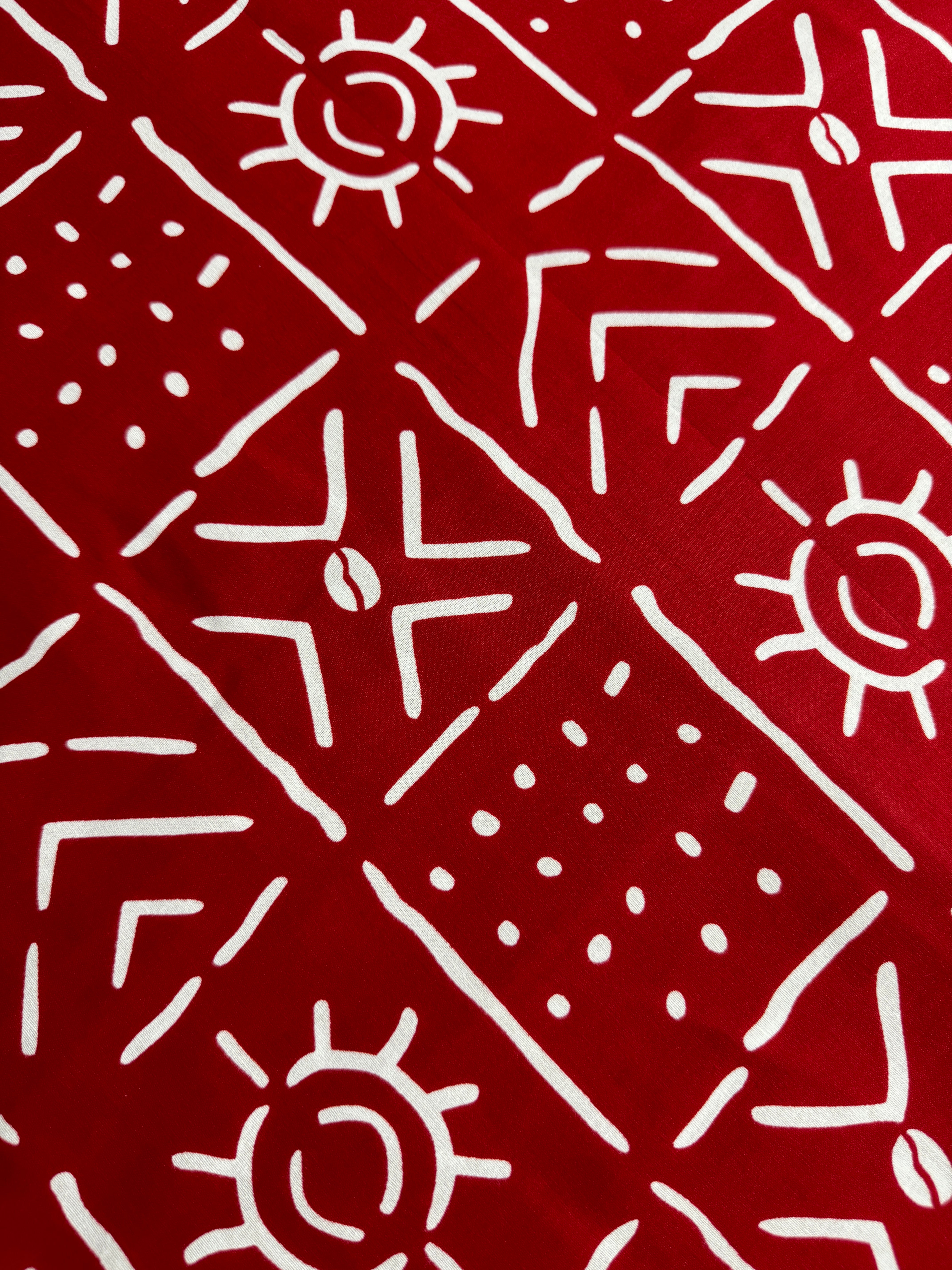 Tribal Fabric - IEC28403GR
