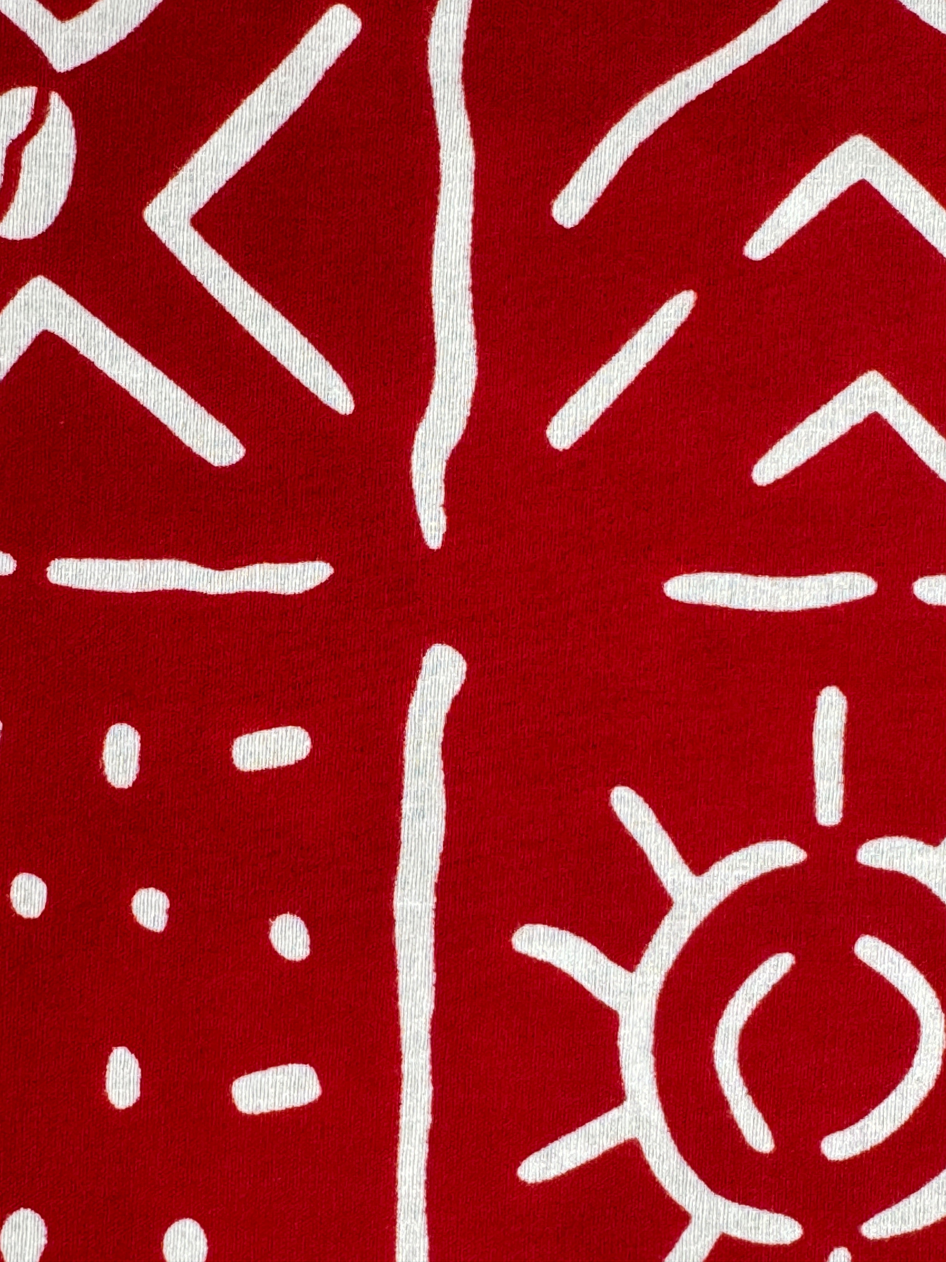 Tribal Fabric - IEC28403GR
