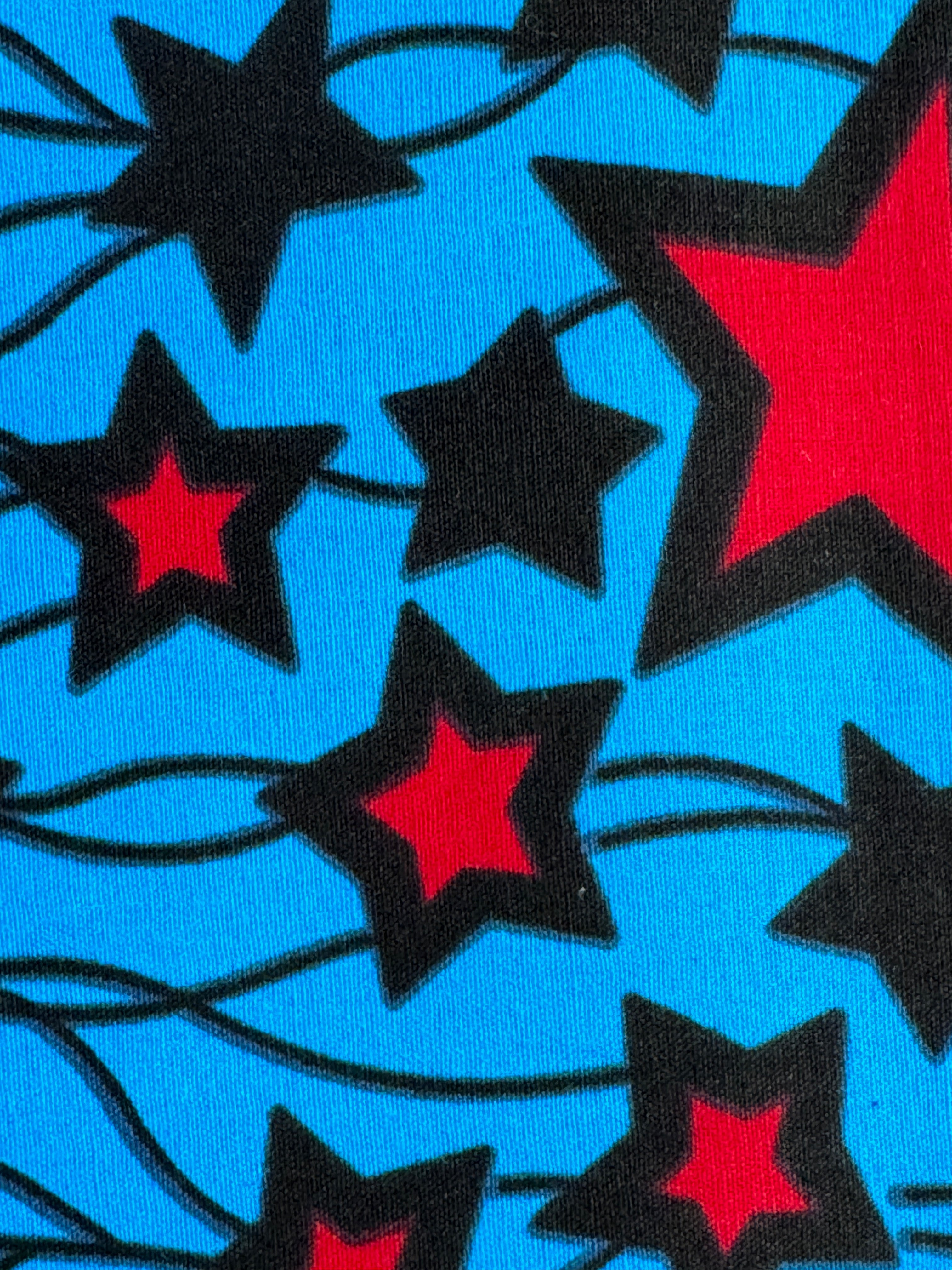 Ankara Fabric - 107805H