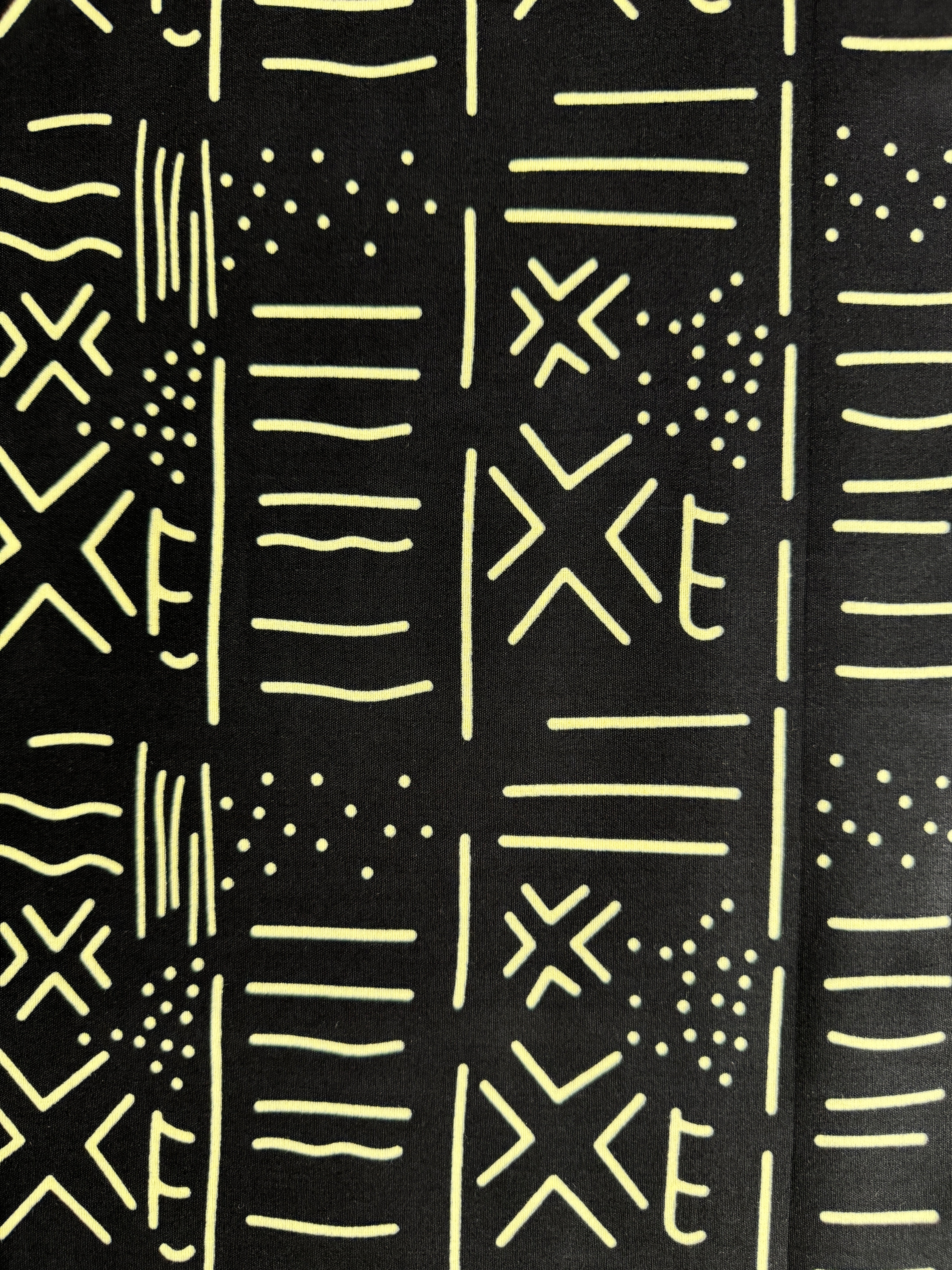 Tribal Fabric - 3248121