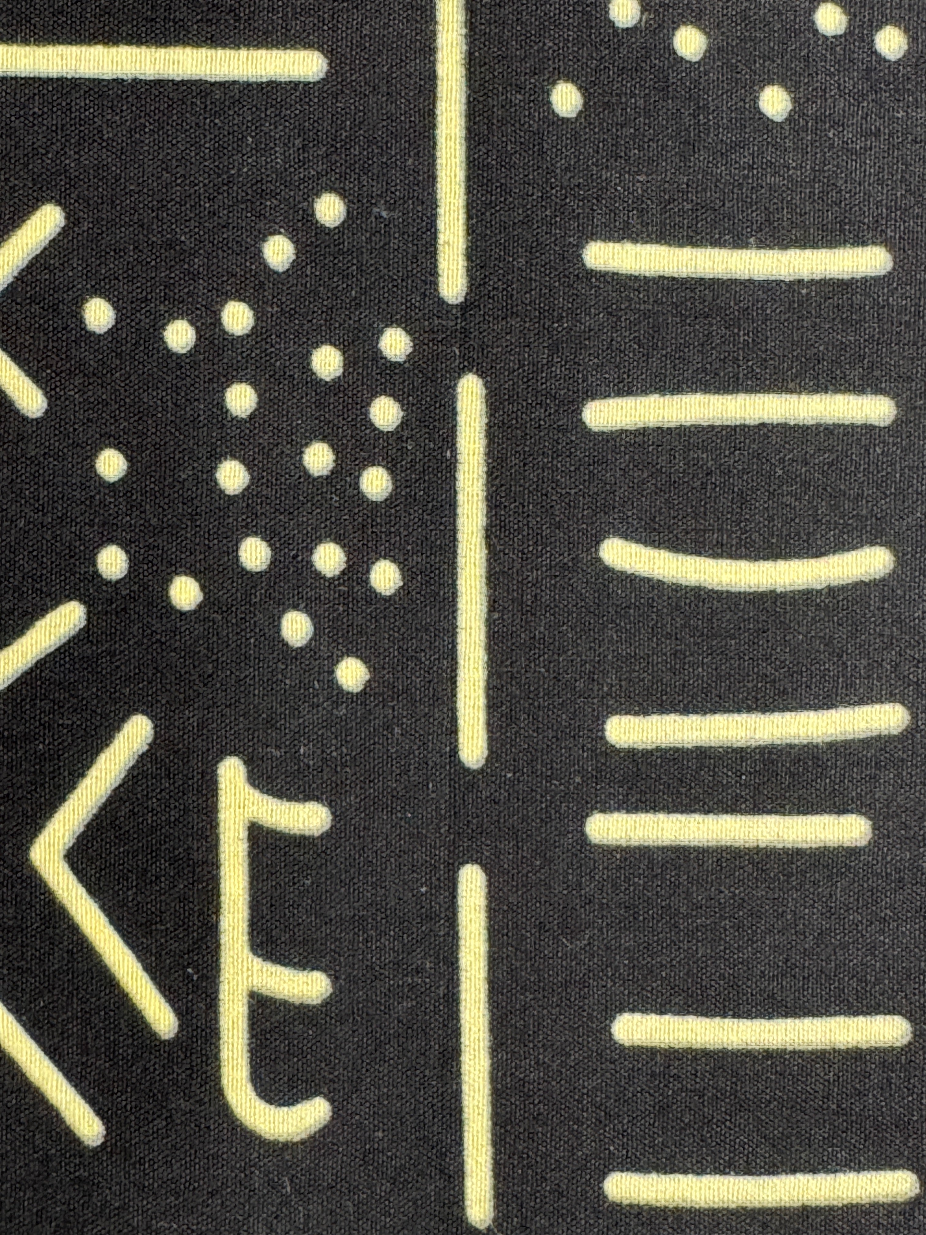 Tribal Fabric - 3248121