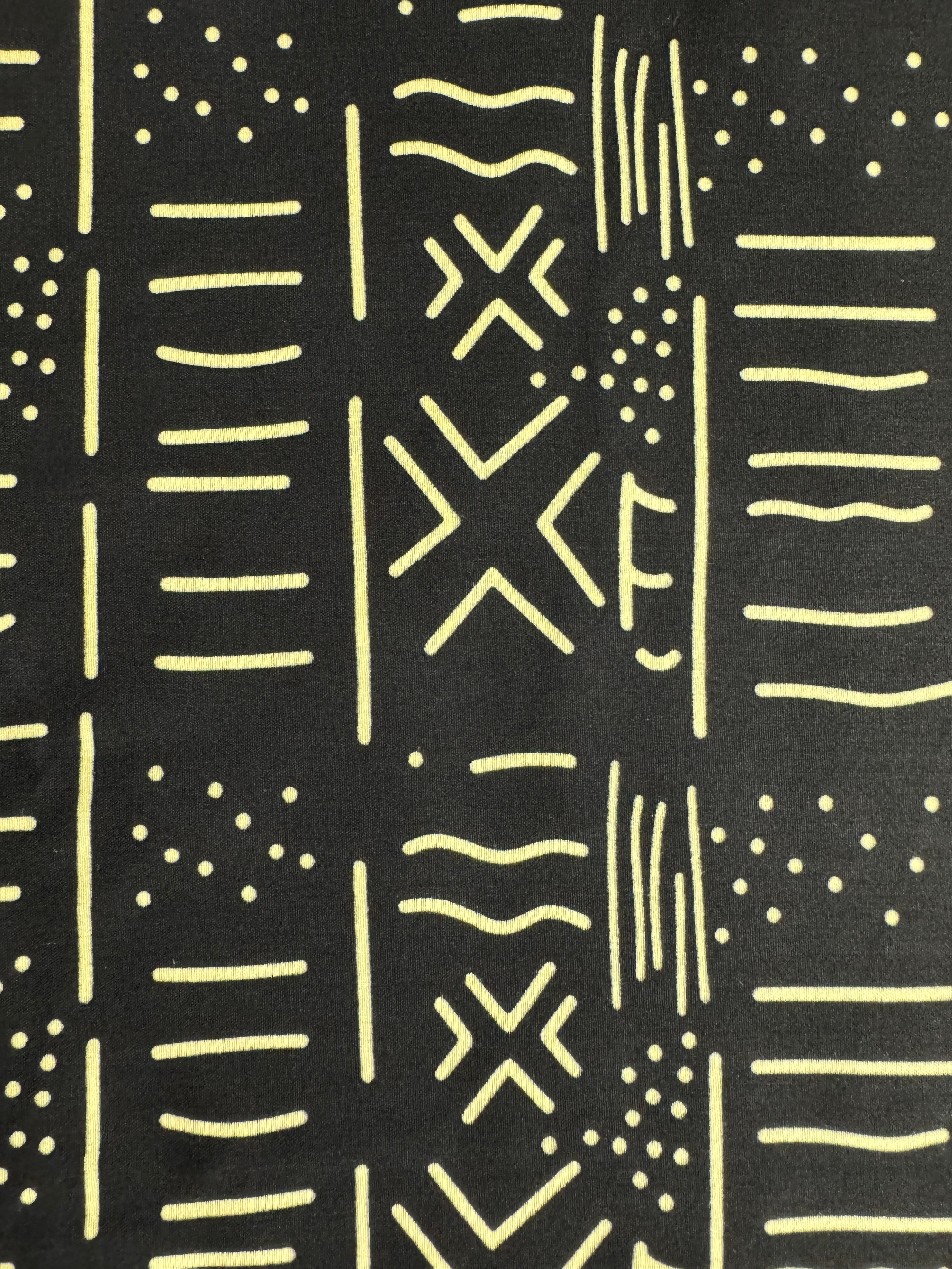 Tribal Fabric - 3248121