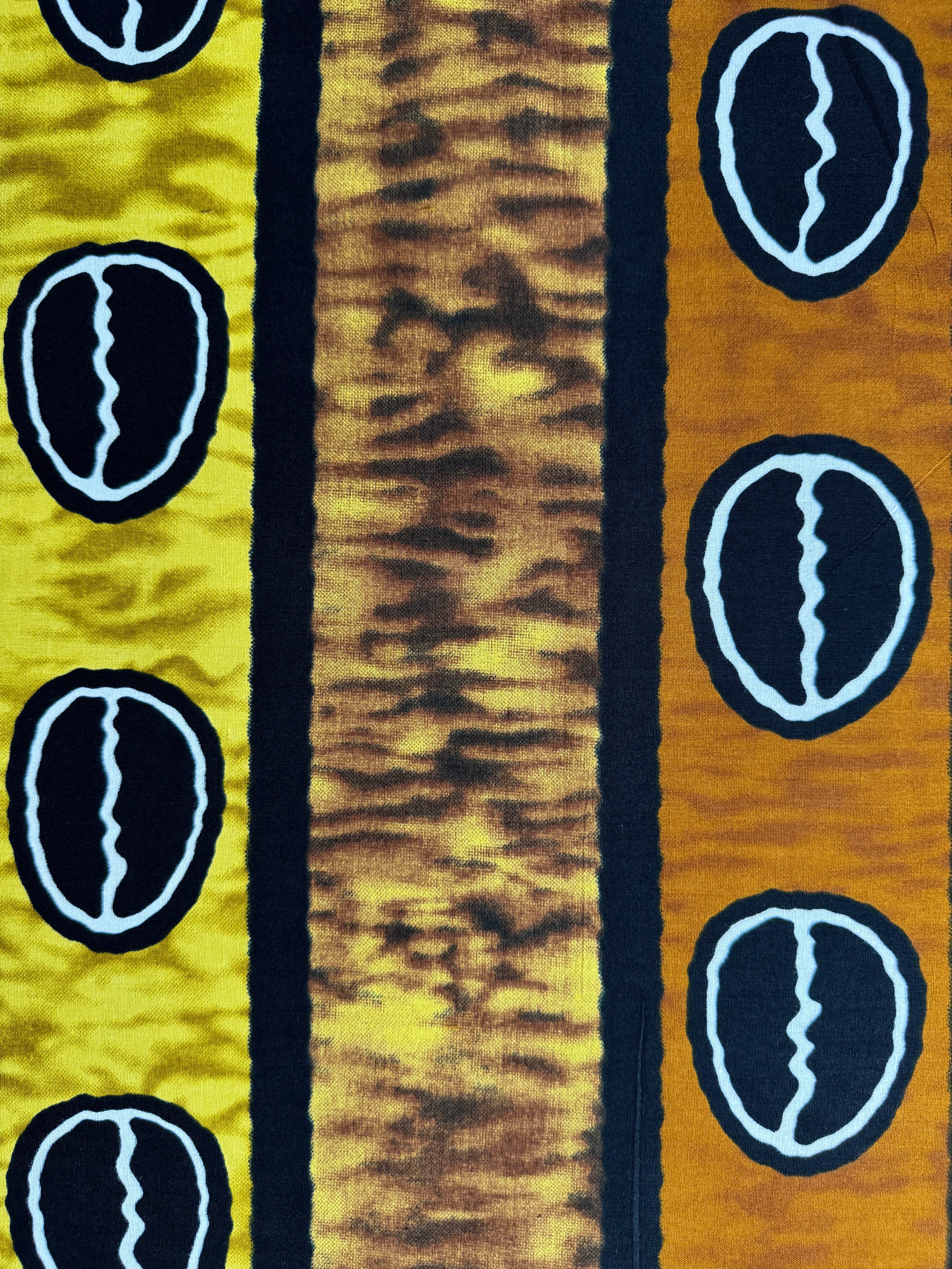 Tribal Fabric - 3248101