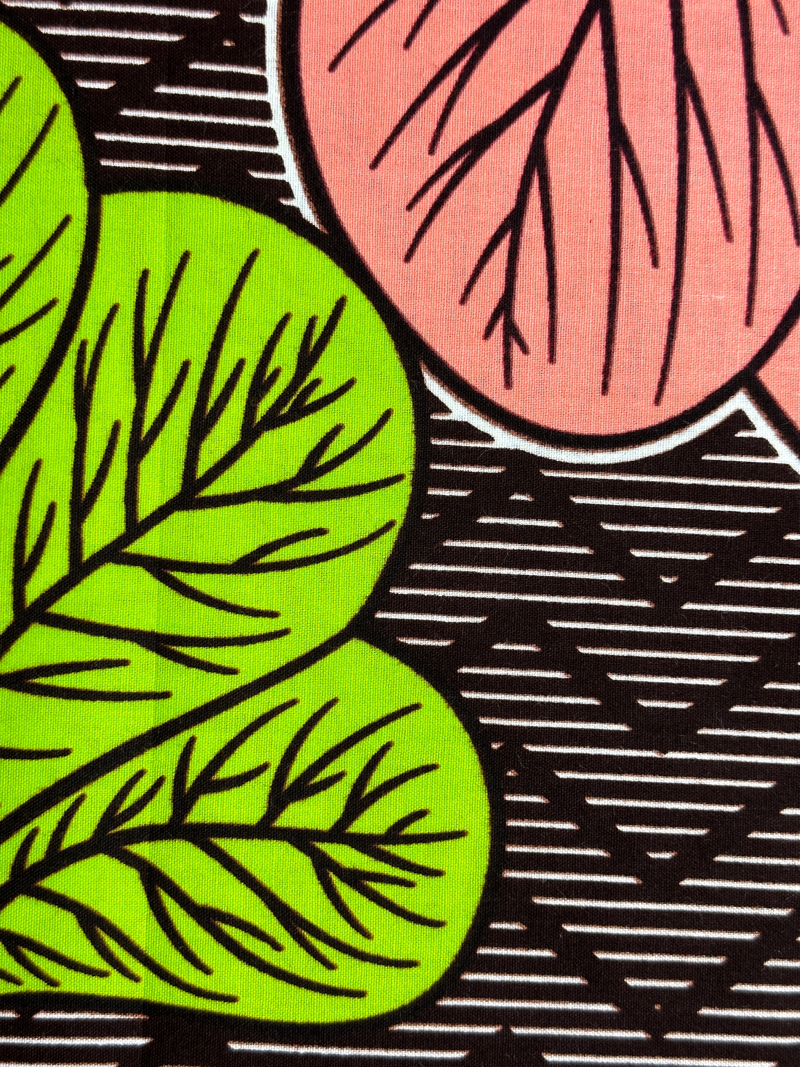 Ankara Fabric - 2656923G