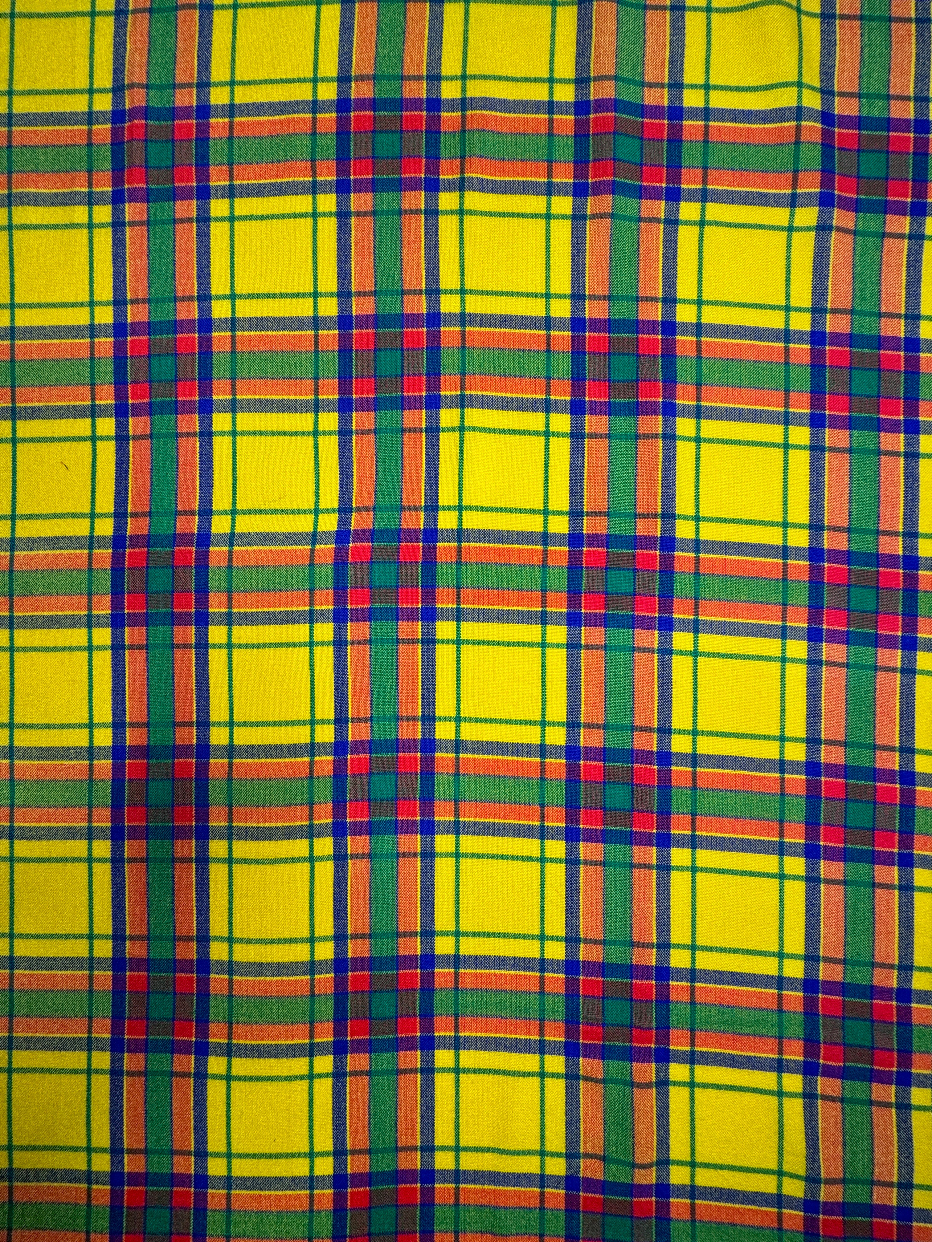 Maasai Shuka - 132689-004