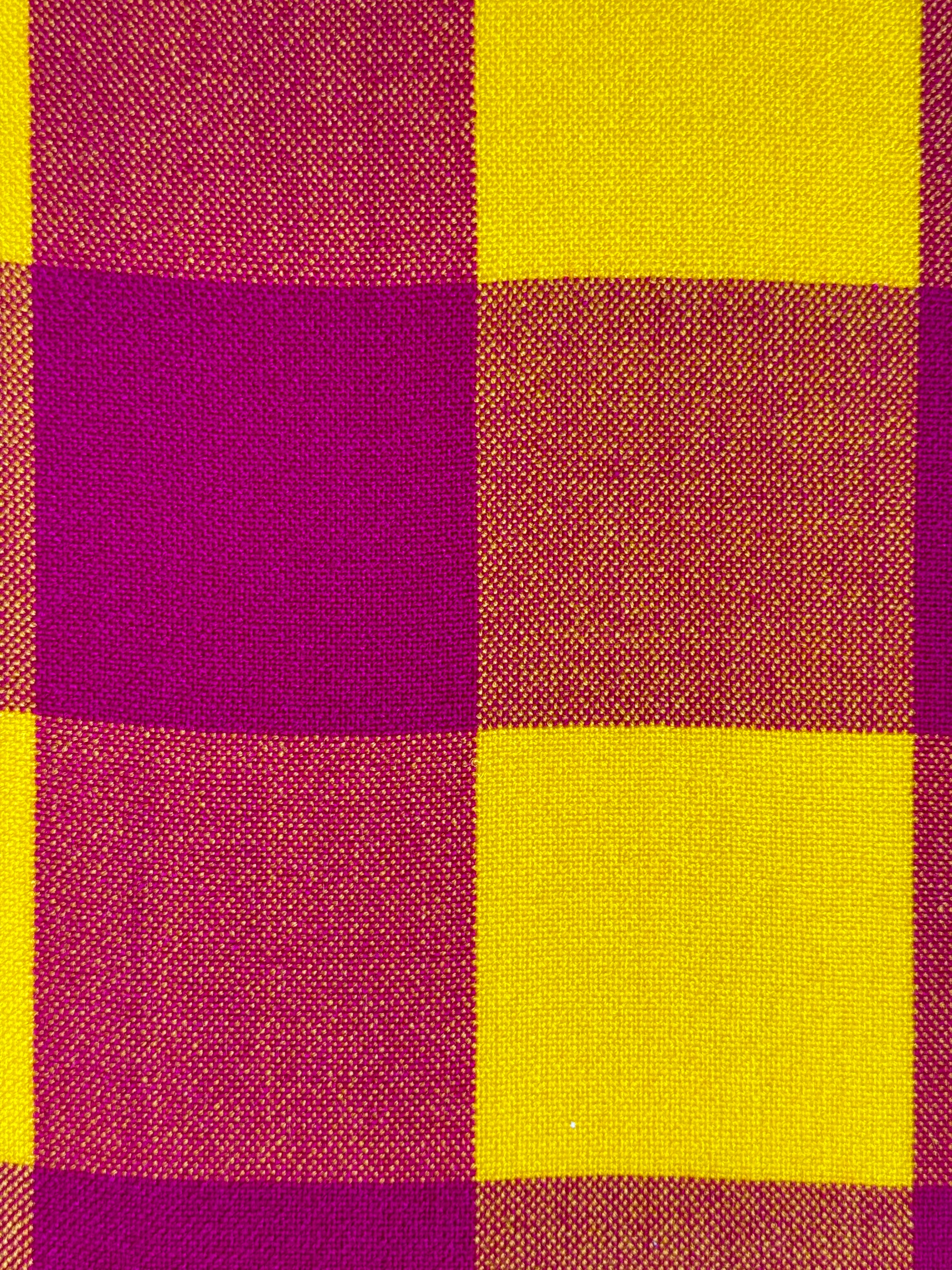 Maasai Shuka - 131112-064